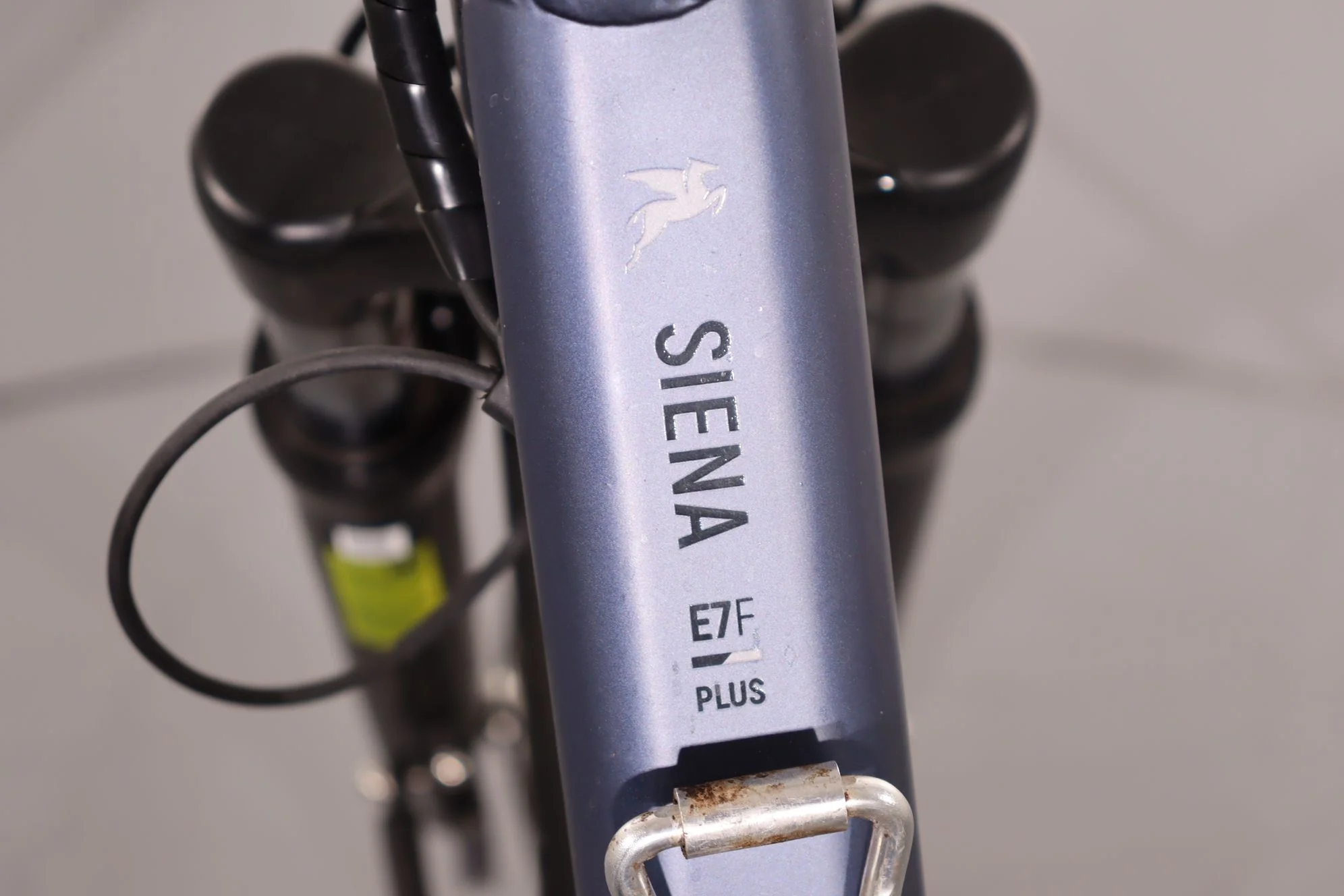 Pegasus Siena E7F Plus - Image 13