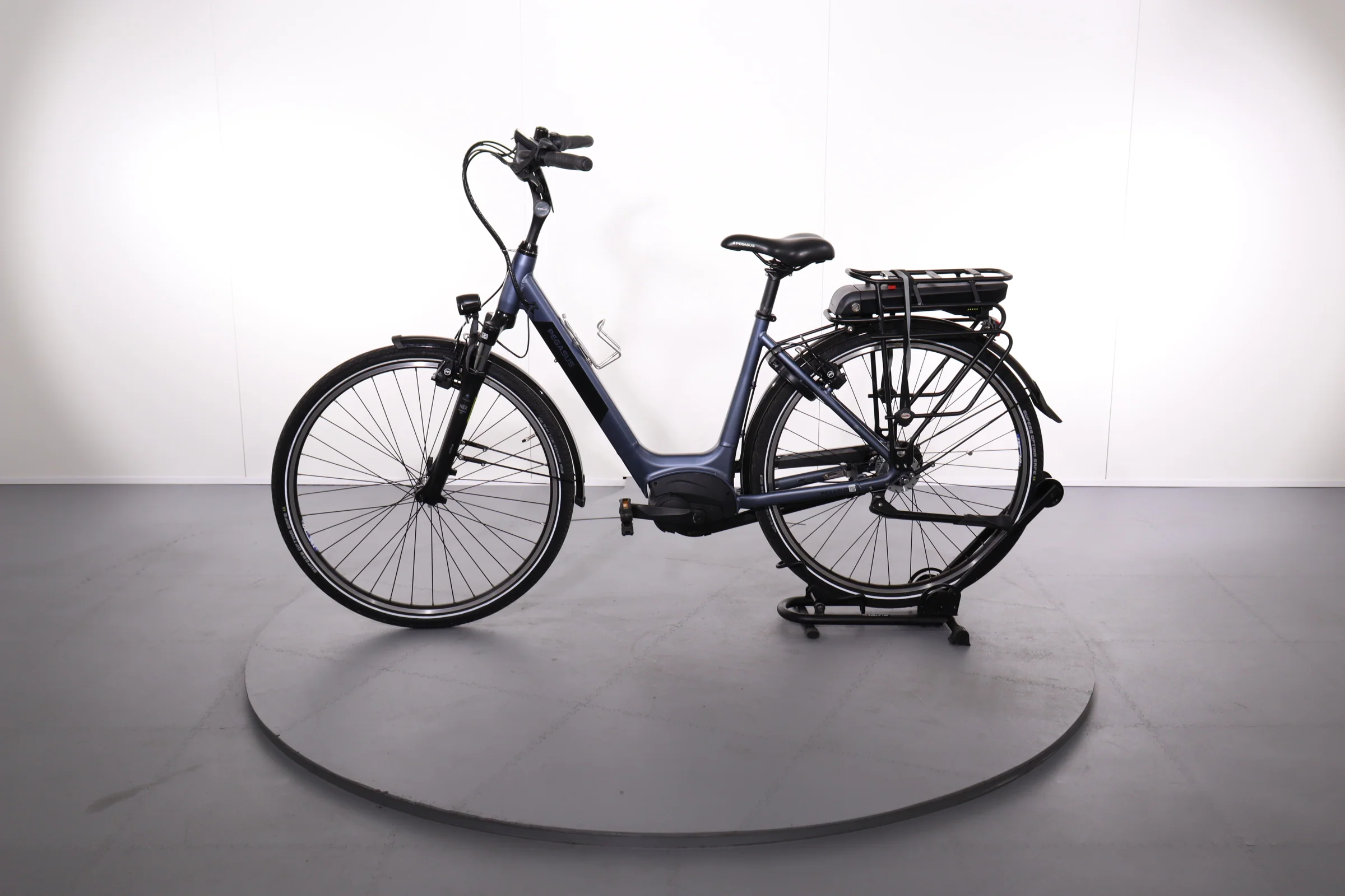 Pegasus Siena E7F Plus - Image 4