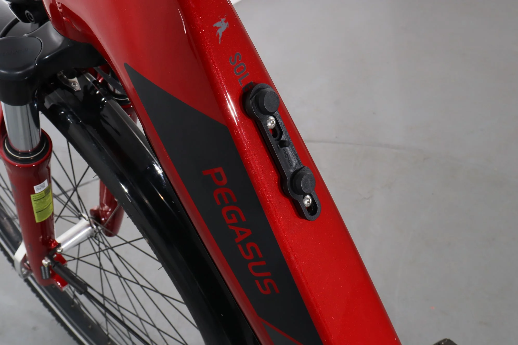 Pegasus Solero E7 - Image 13