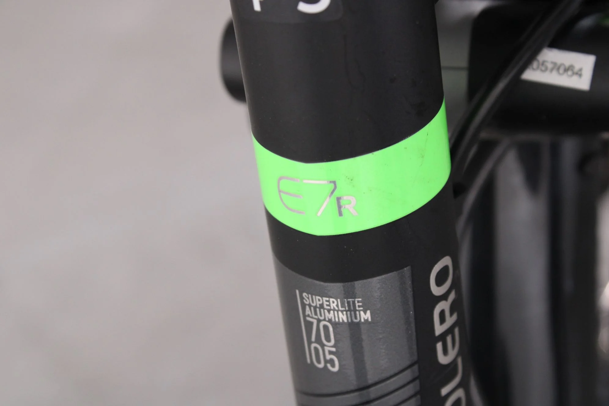 Pegasus Solero E7R - Image 8