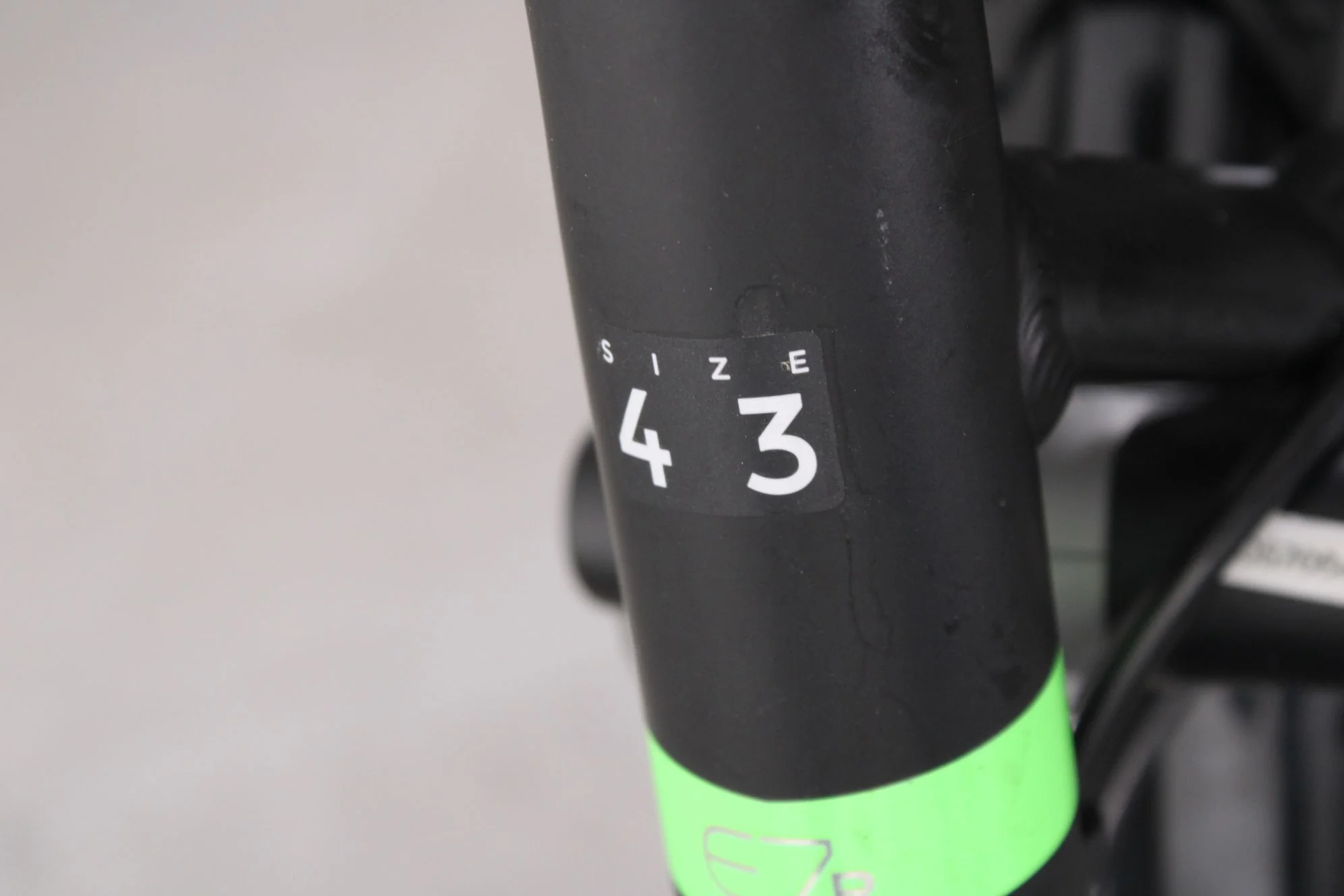 Pegasus Solero E7R - Image 9