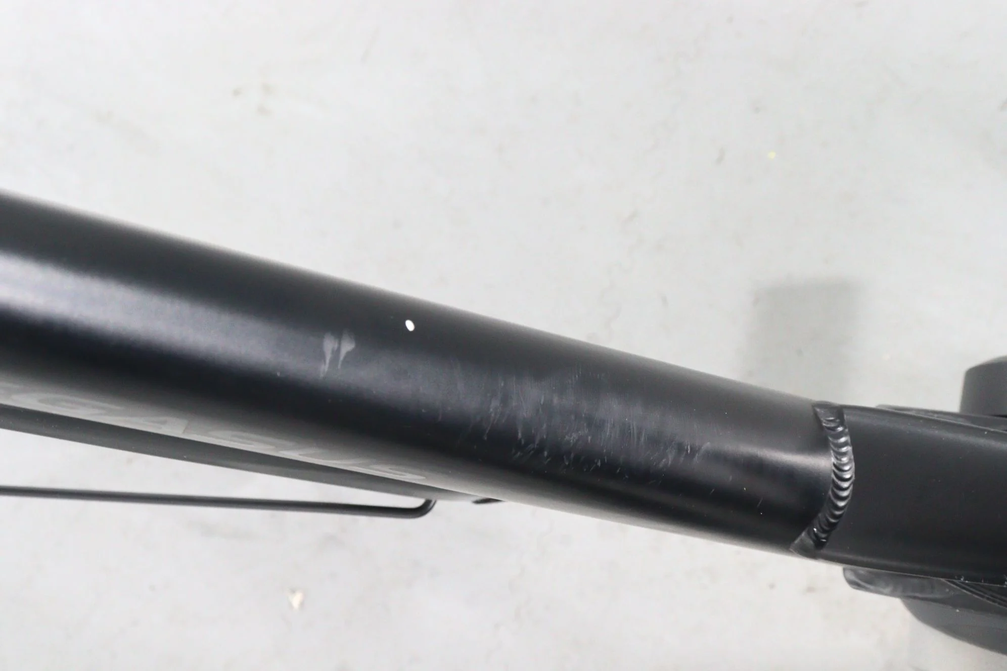 Pegasus Solero E7R - Image 12