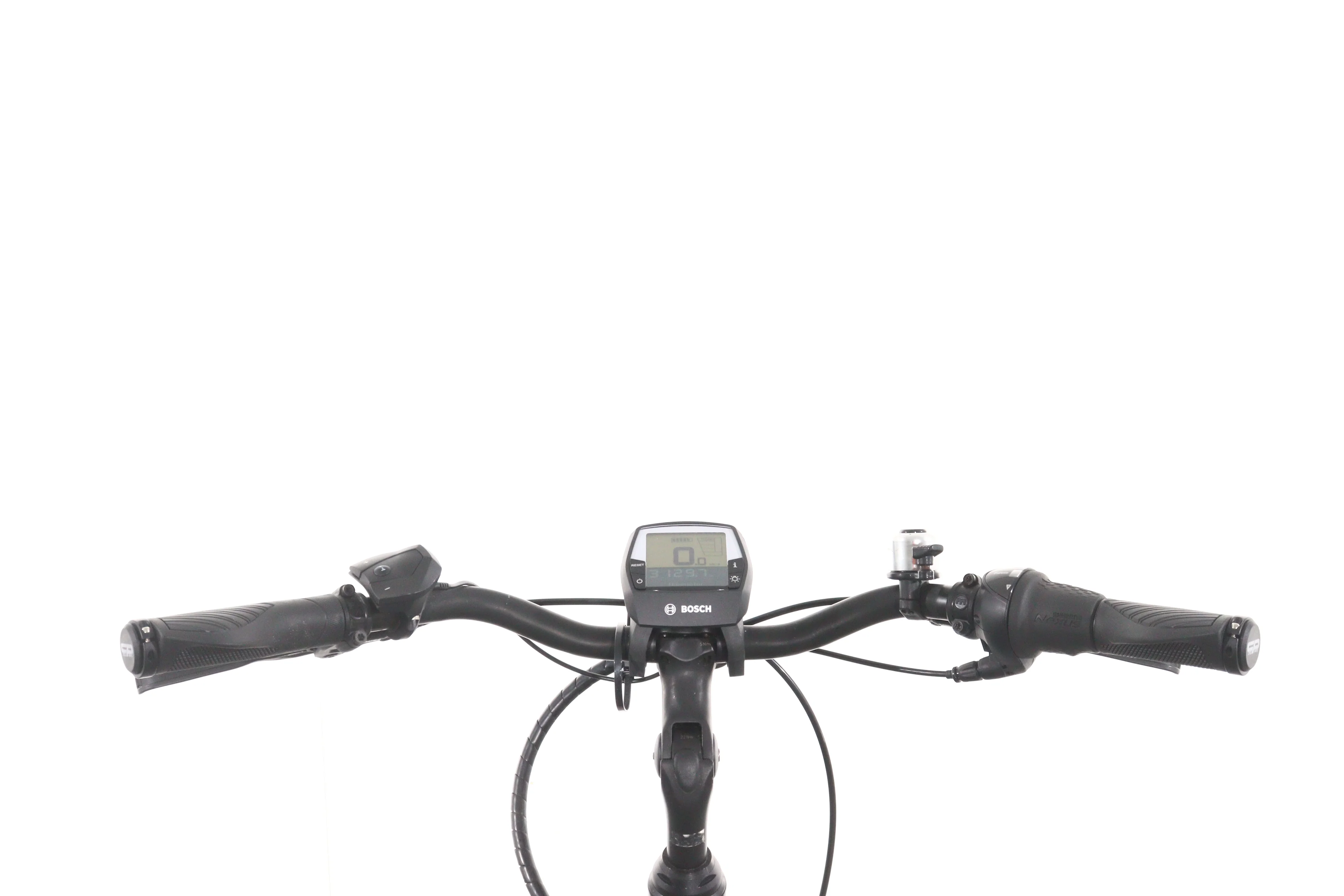 Pegasus Solero E7R - Image 7