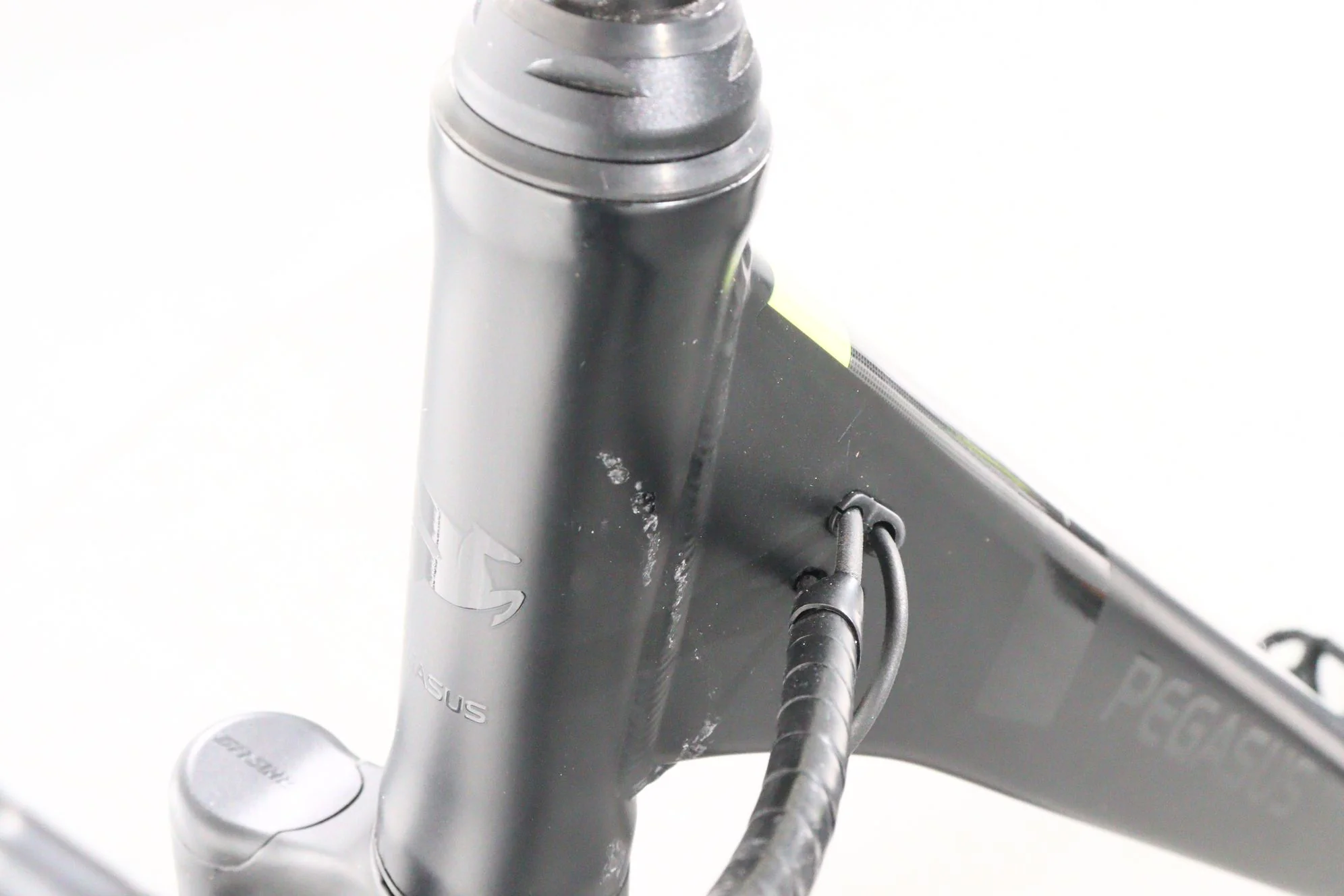 Pegasus Solero E7R - Image 9