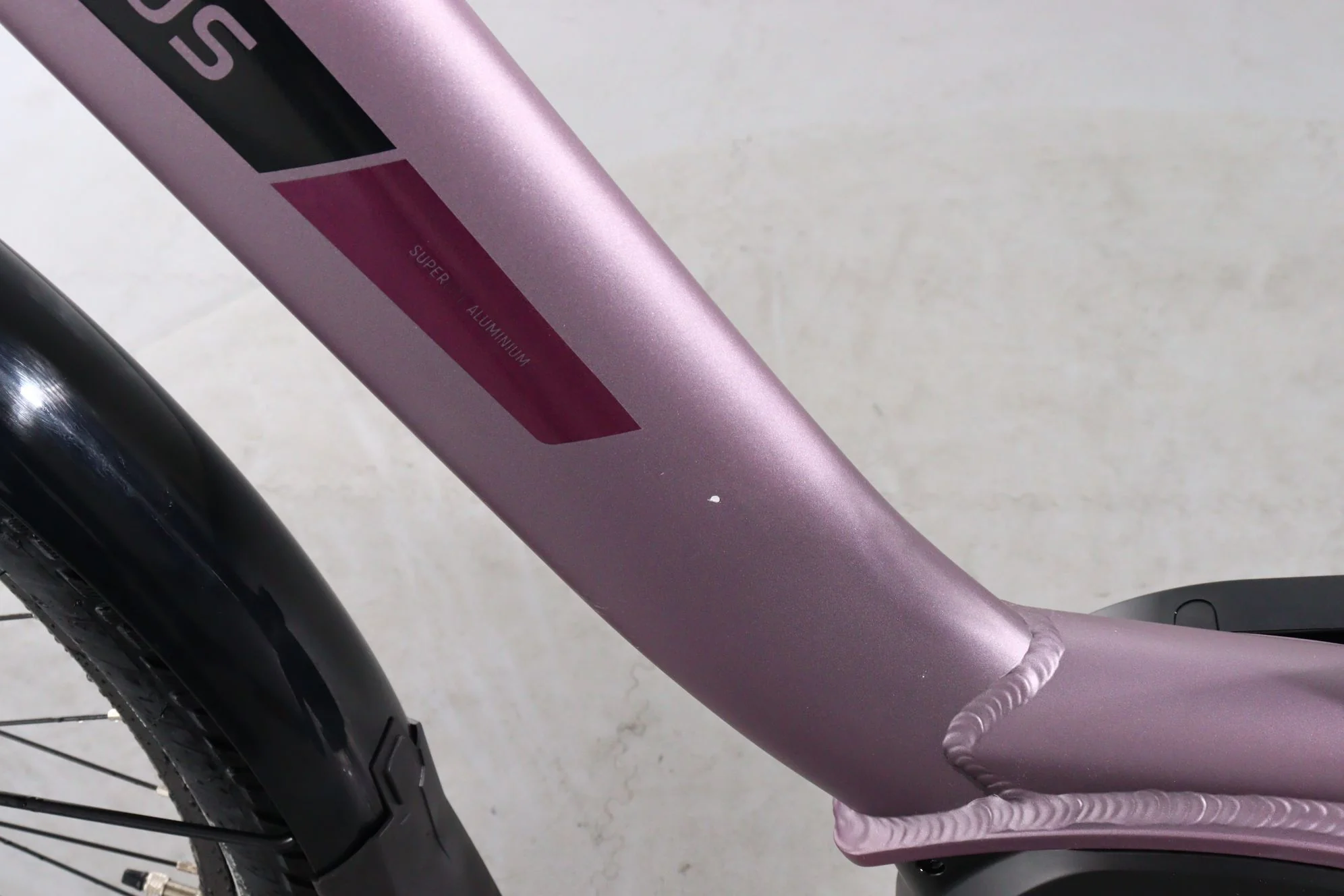Pegasus Solero E8 Performance - Image 12