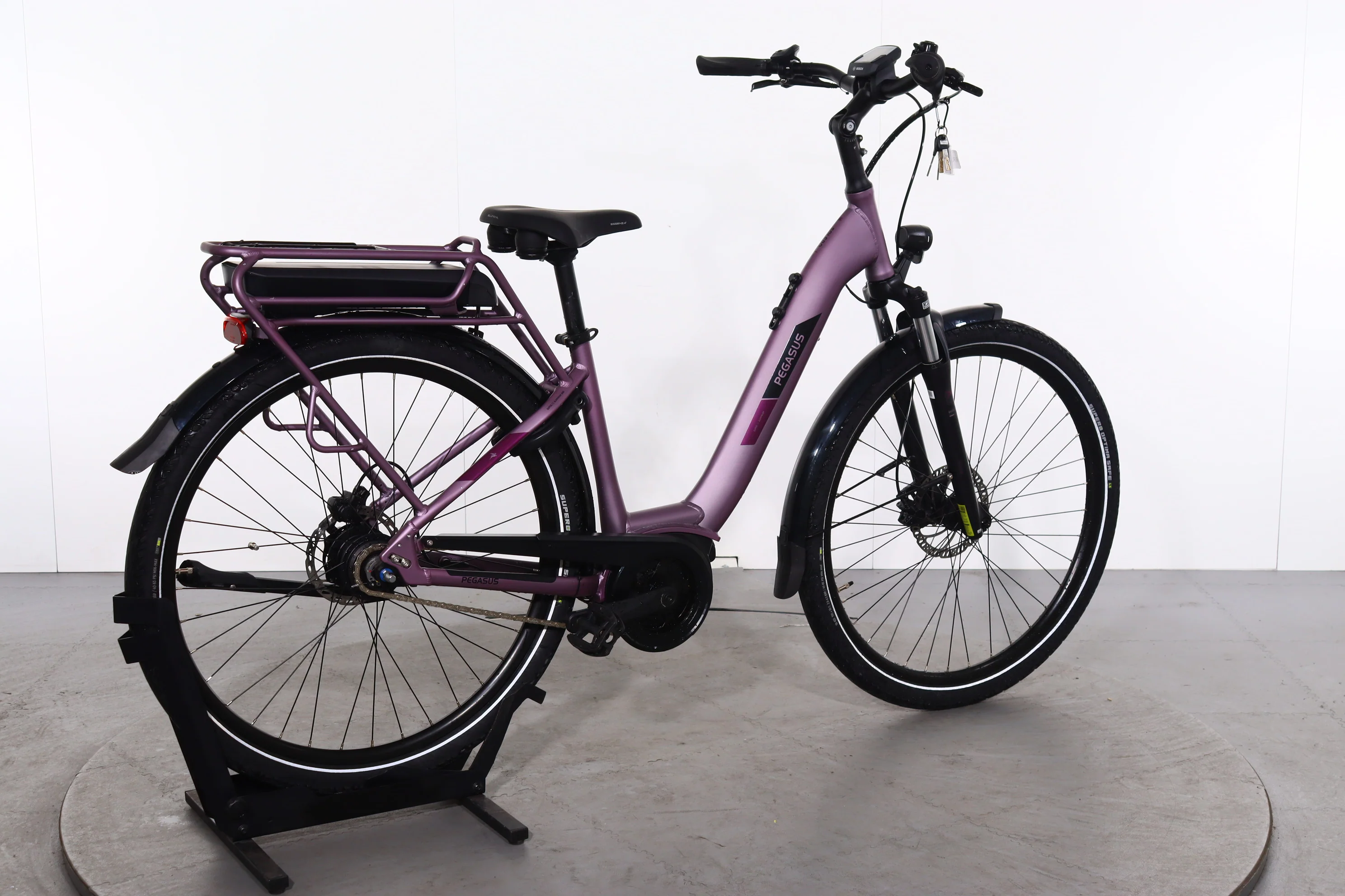 Pegasus Solero E8 Performance - Image 2
