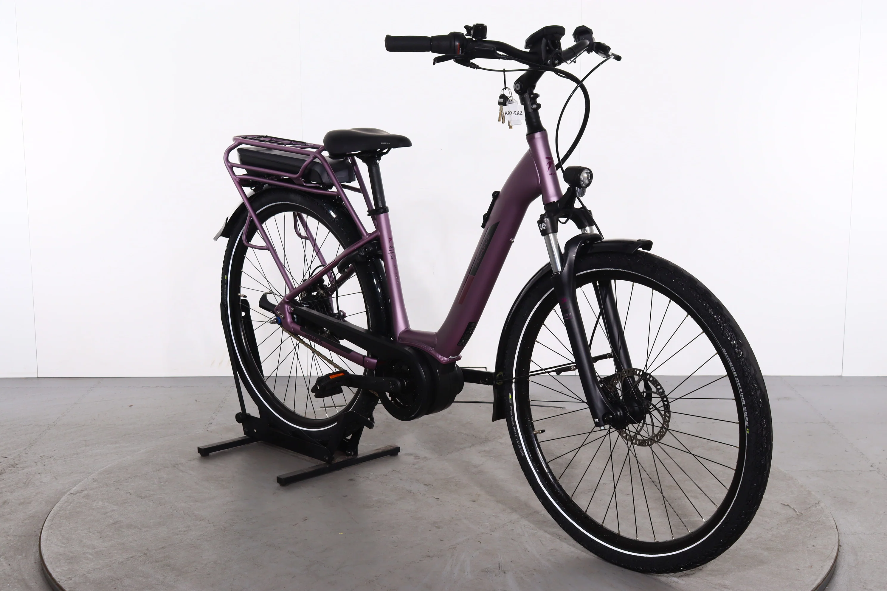 Pegasus Solero E8 Performance - Image 3