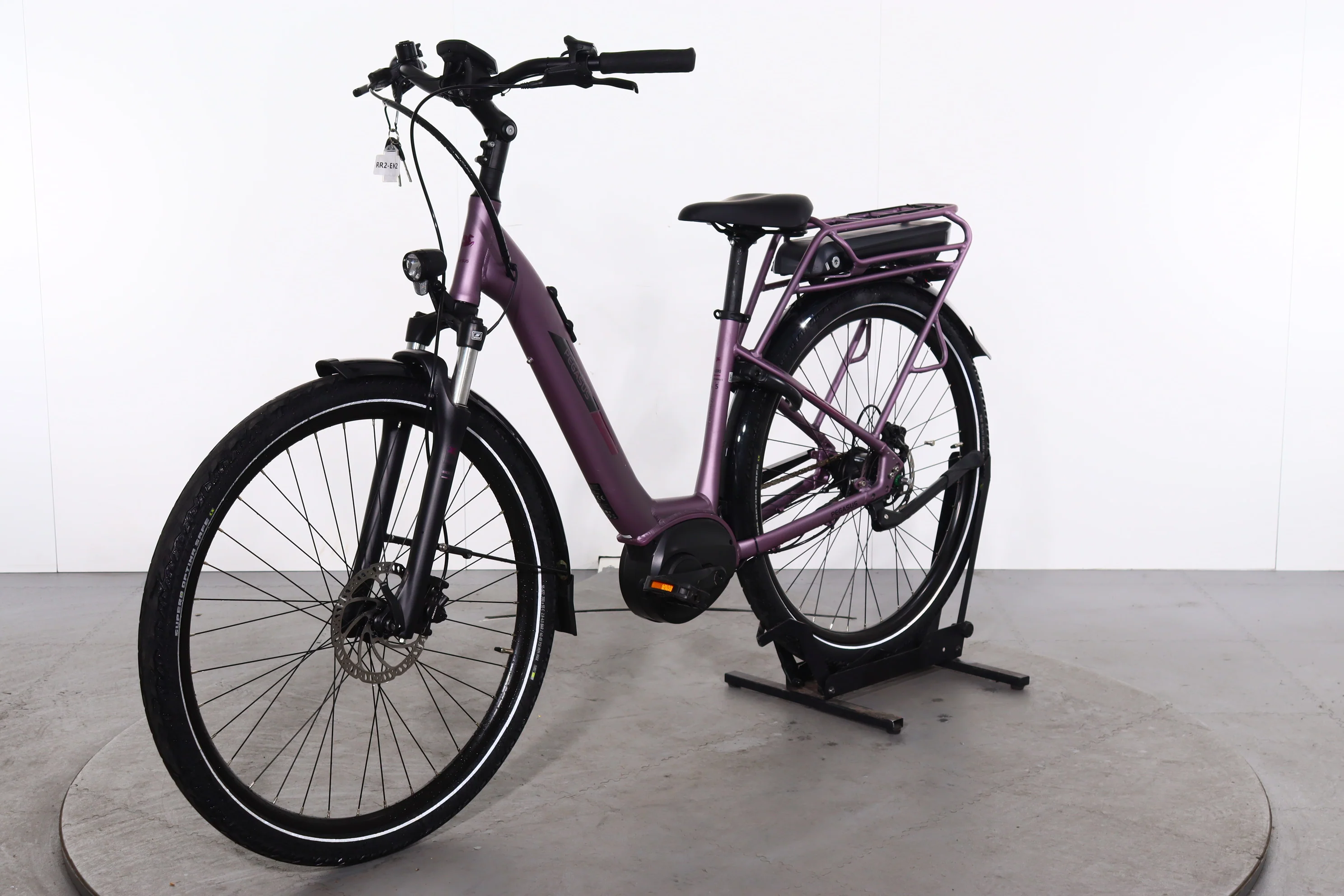 Pegasus Solero E8 Performance - Image 4