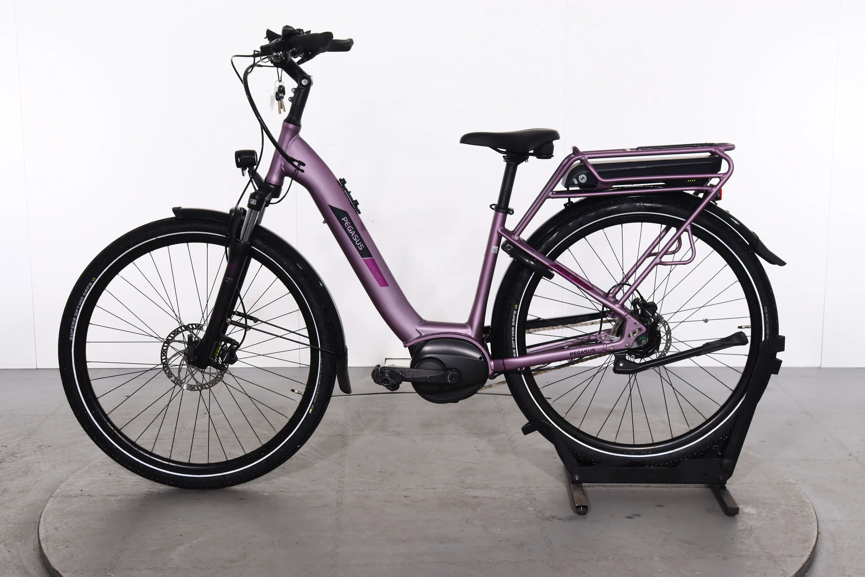 Pegasus Solero E8 Performance - Image 5