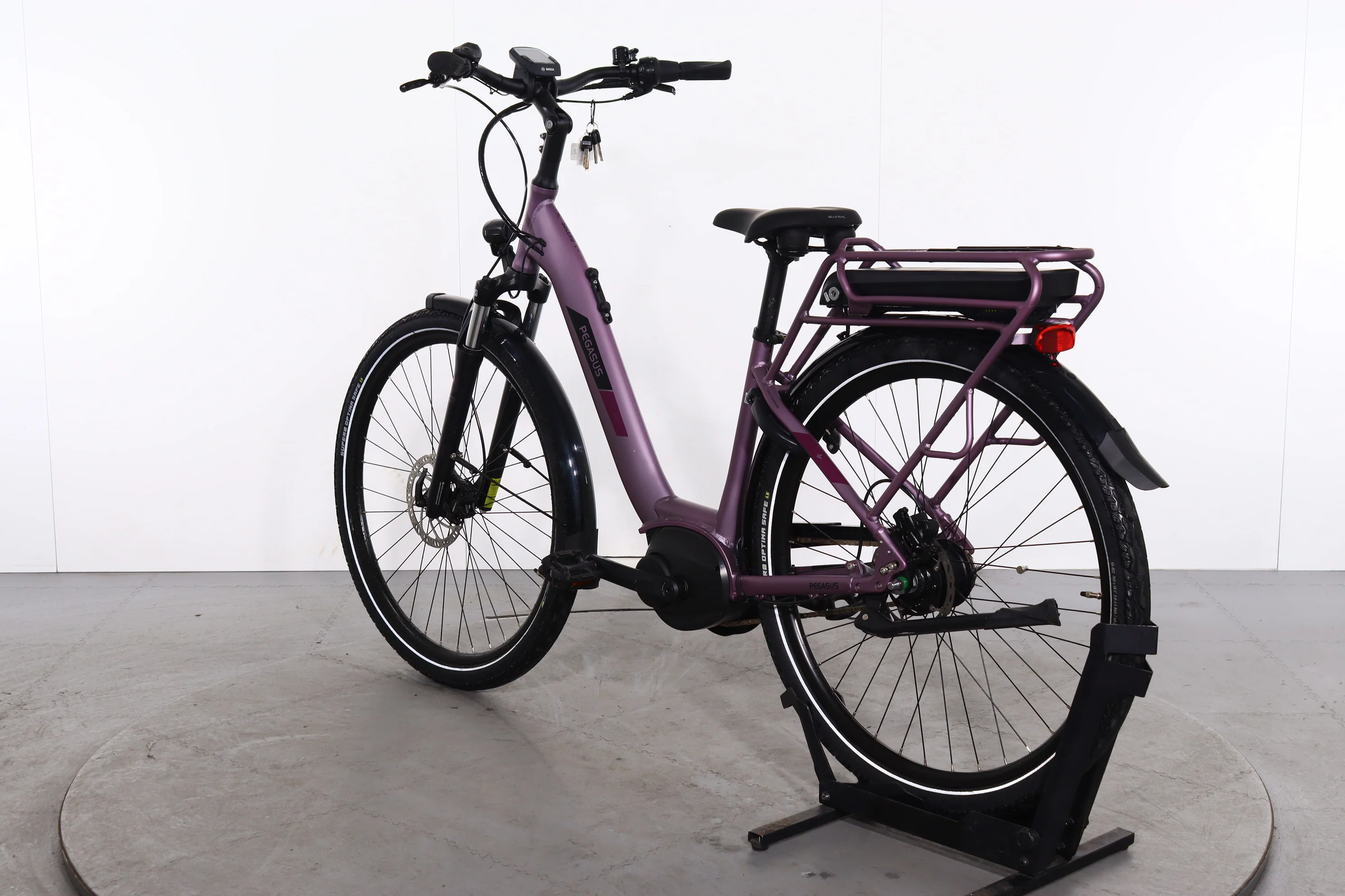 Pegasus Solero E8 Performance - Image 6