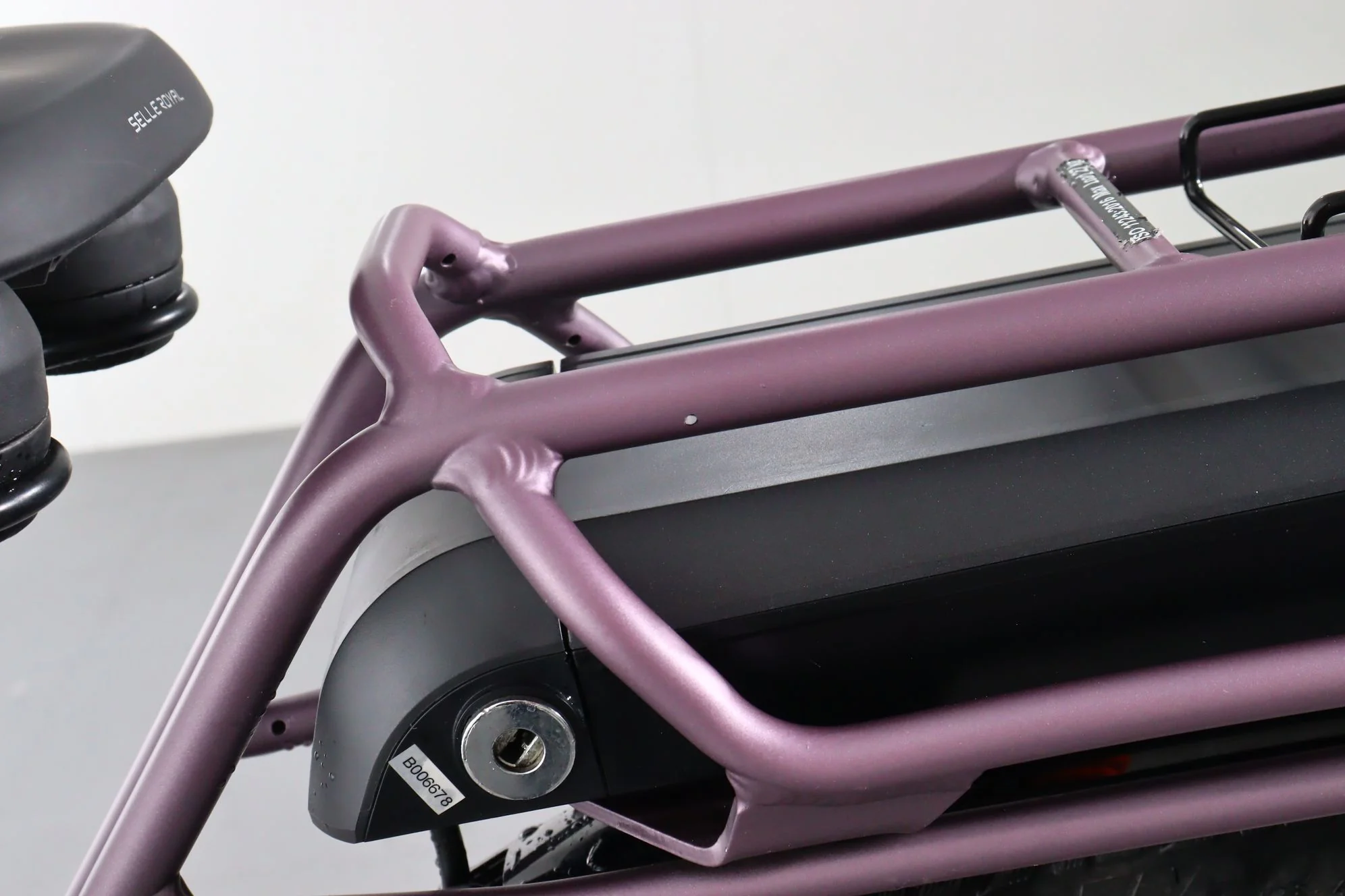 Pegasus Solero E8 Performance - Image 8