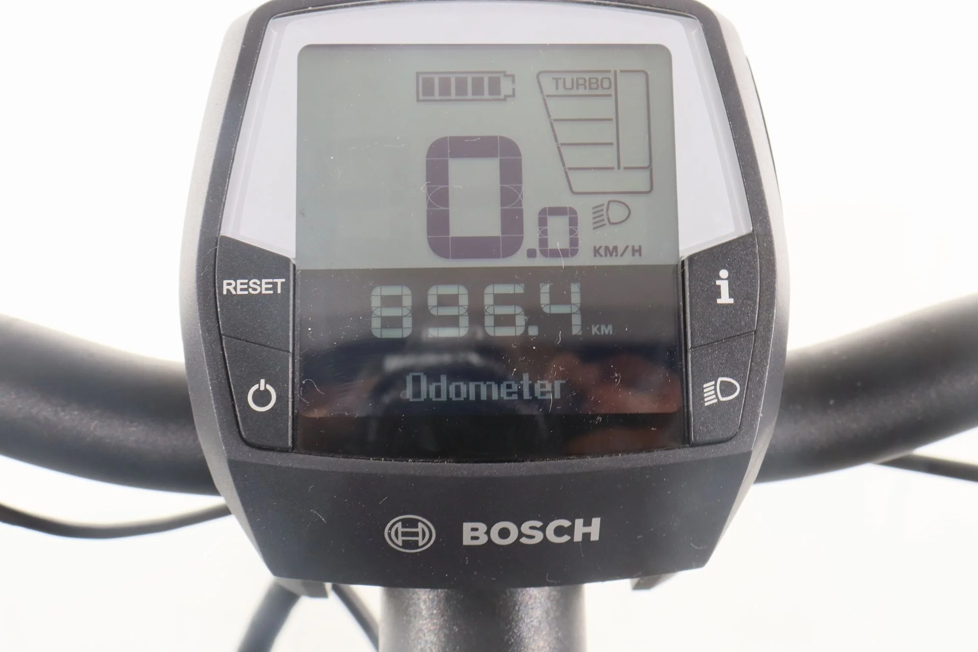 Pegasus Solero E8 Plus - Image 13