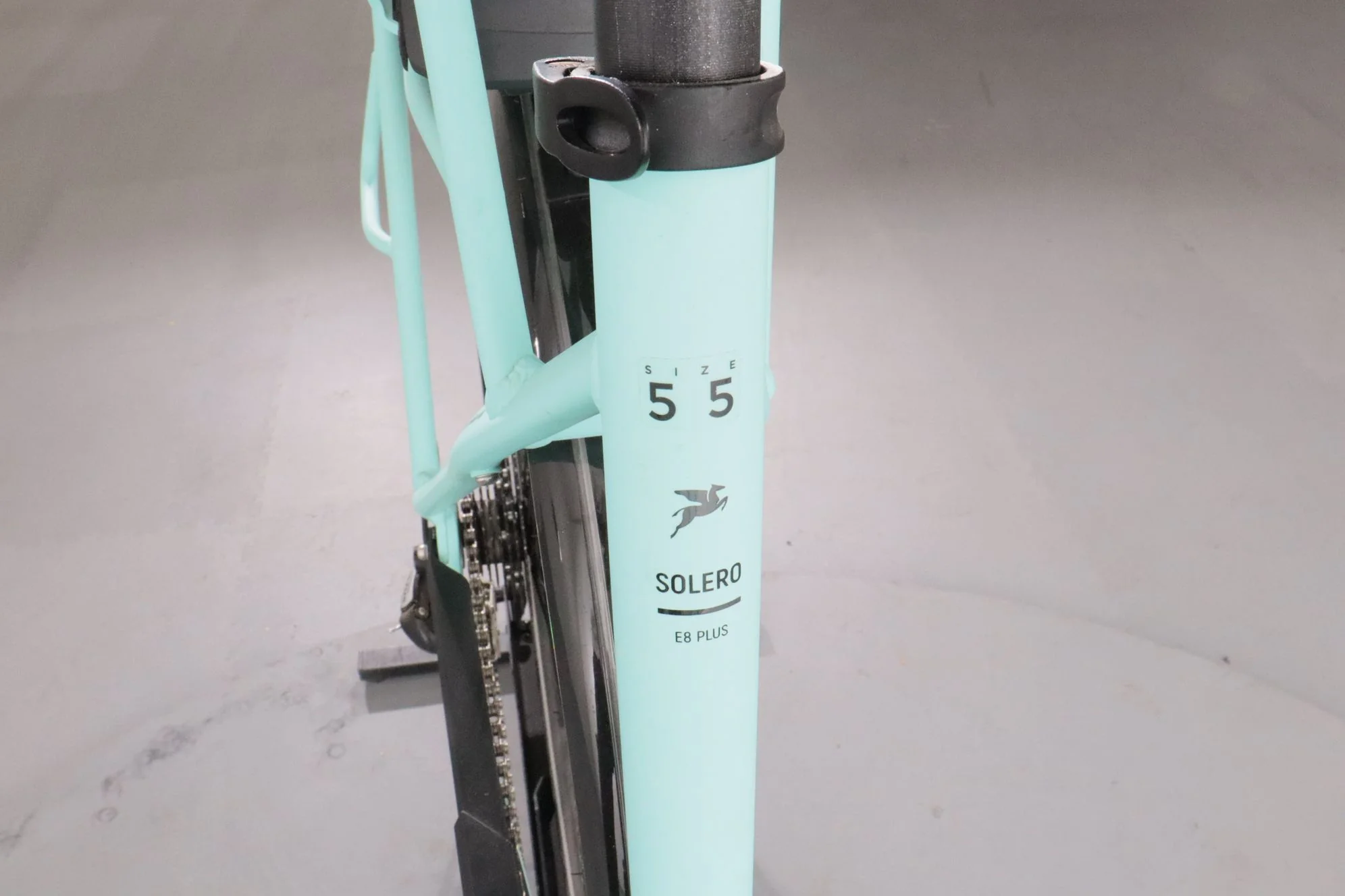 Pegasus Solero E8 Plus - Image 11