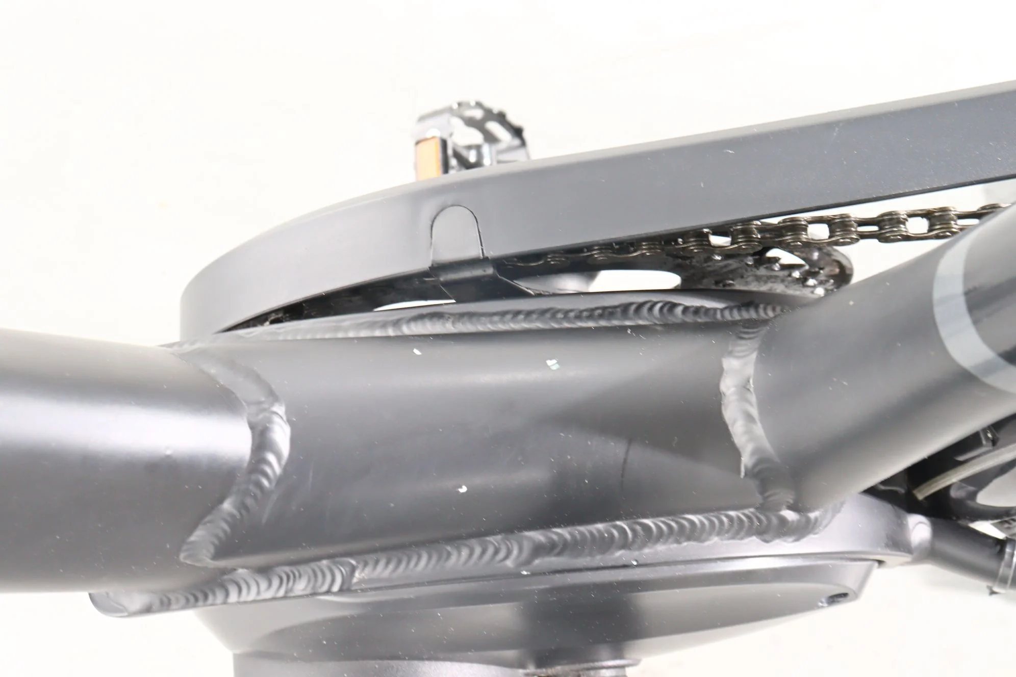 Pegasus Solero E8 Plus - Image 10