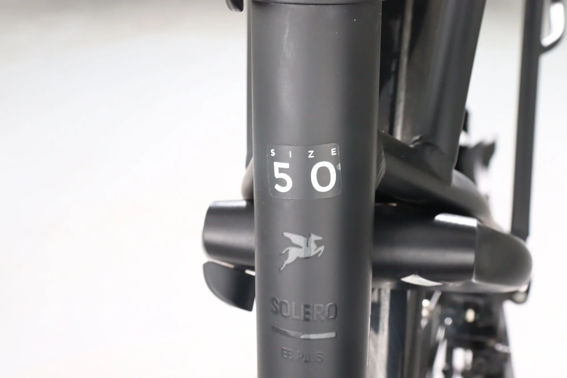 Pegasus Solero E8 Plus - Image 9