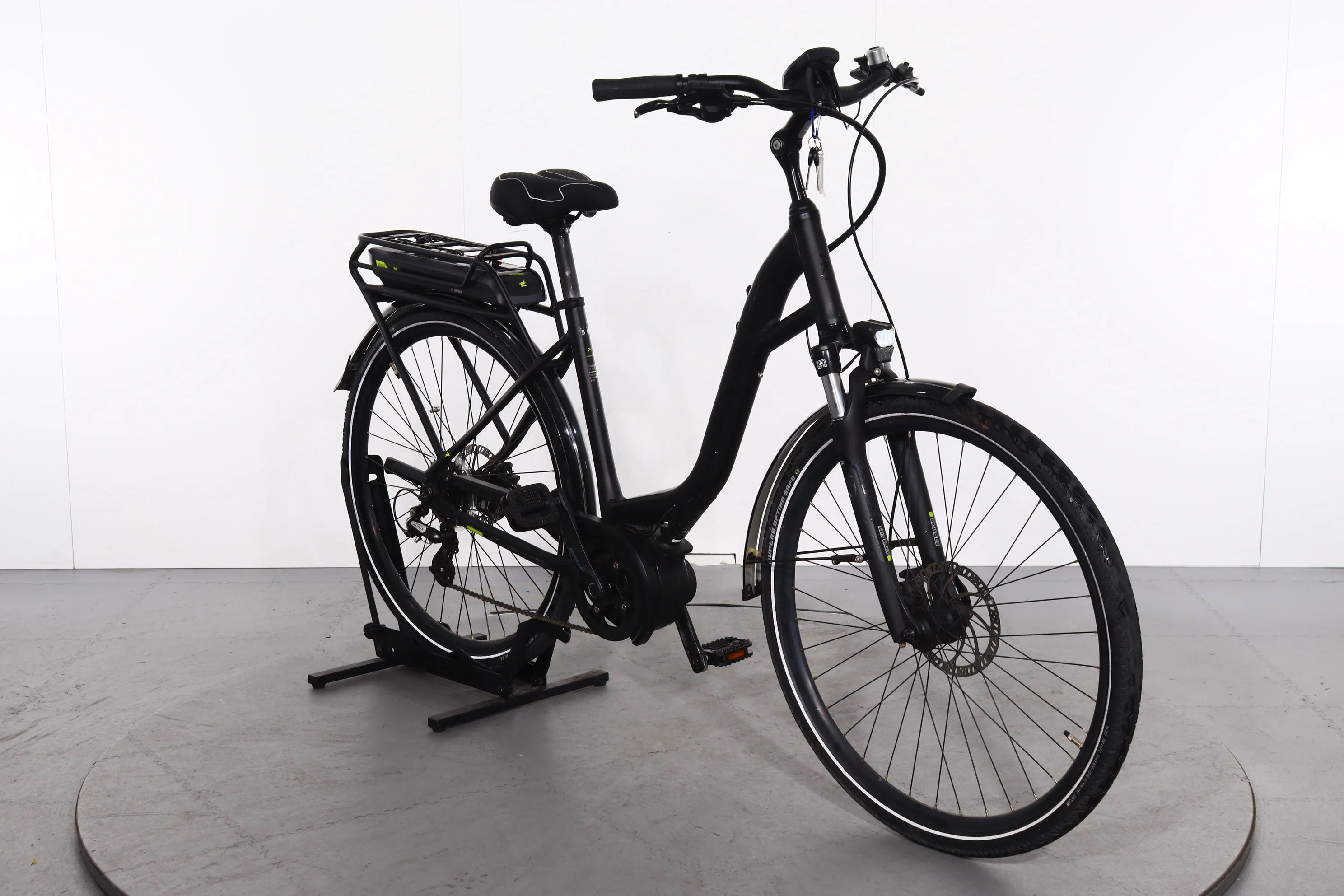 Pegasus Solero E8 Plus - Image 5