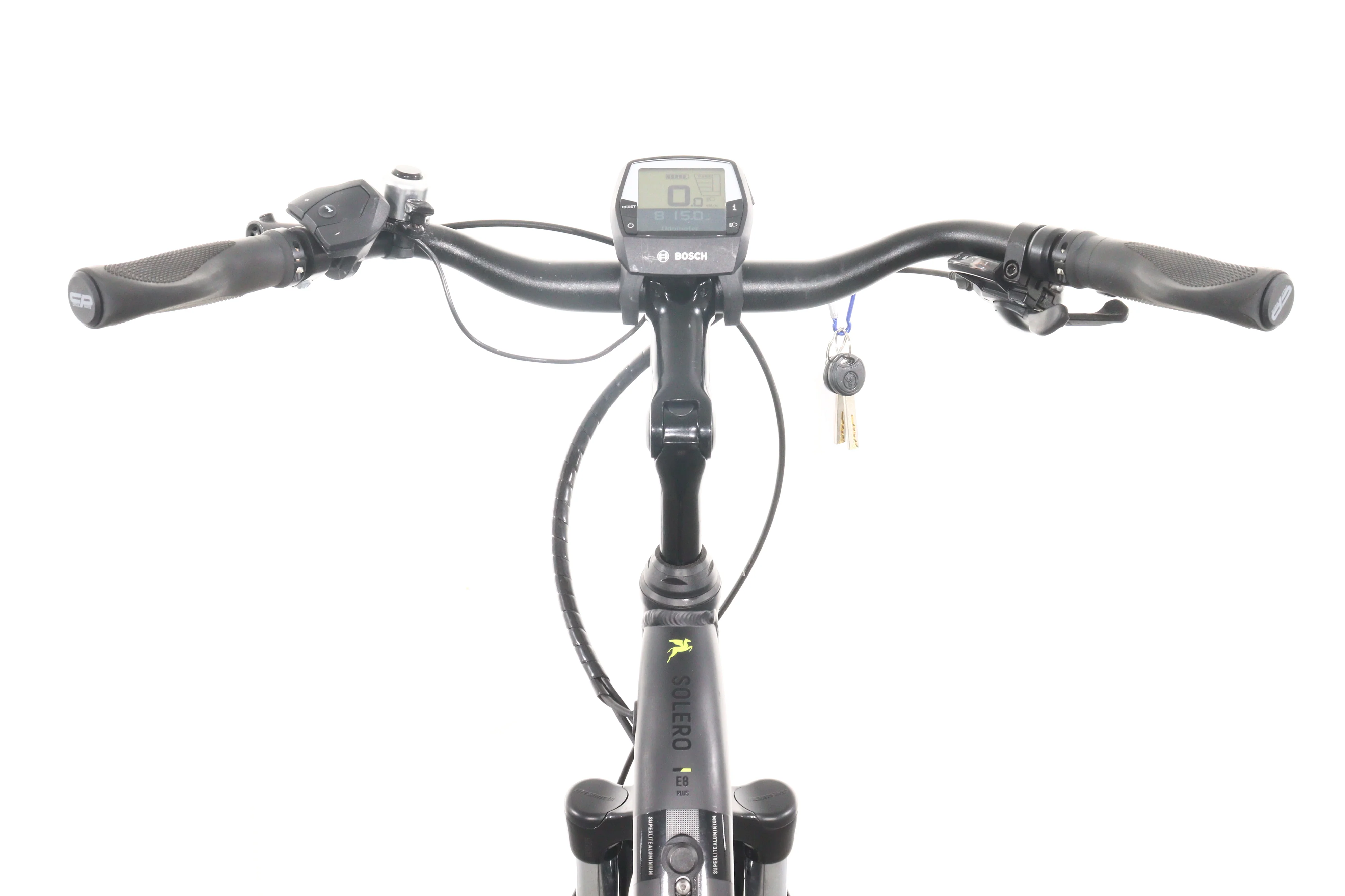 Pegasus Solero E8 Plus - Image 7