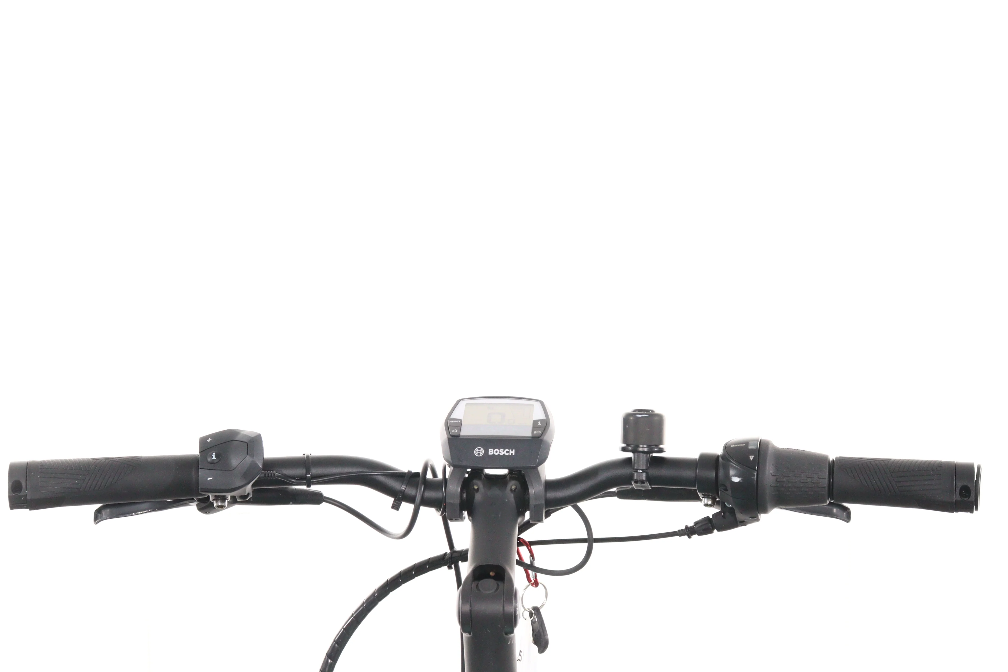 Pegasus Solero E8 Plus - Image 7