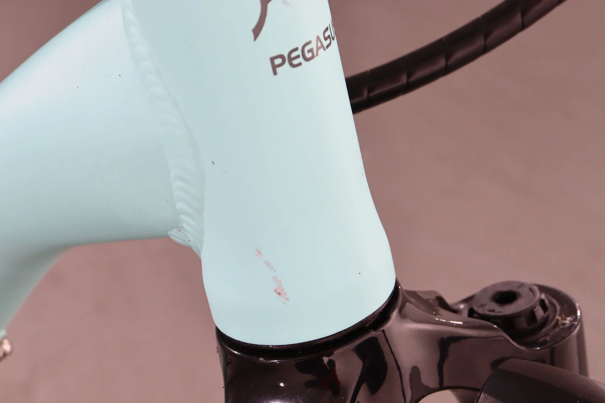 Pegasus Solero E8 Plus - Image 9