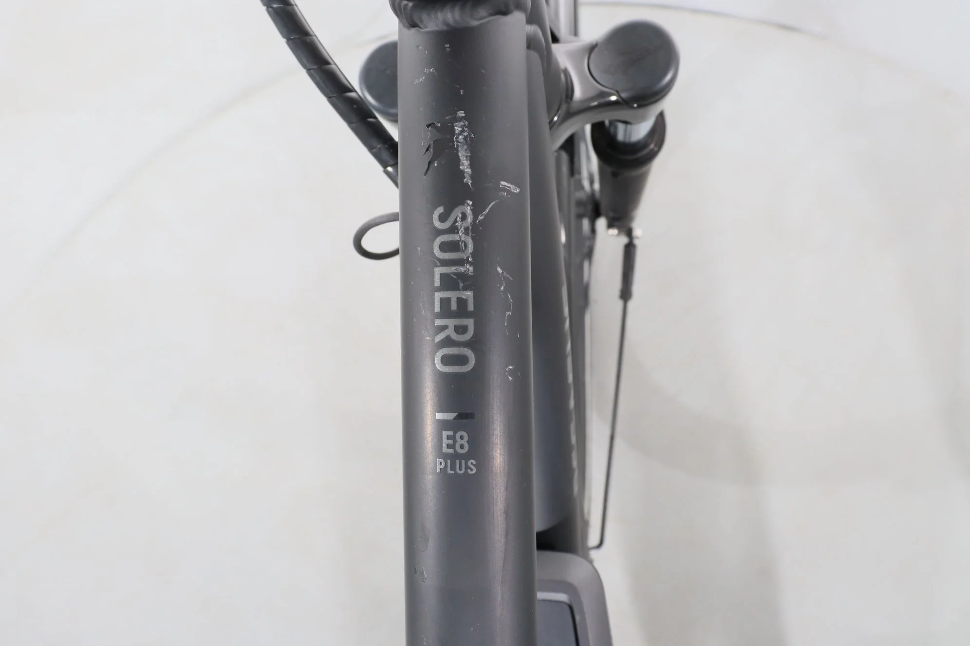 Pegasus Solero E8 Plus - Image 11