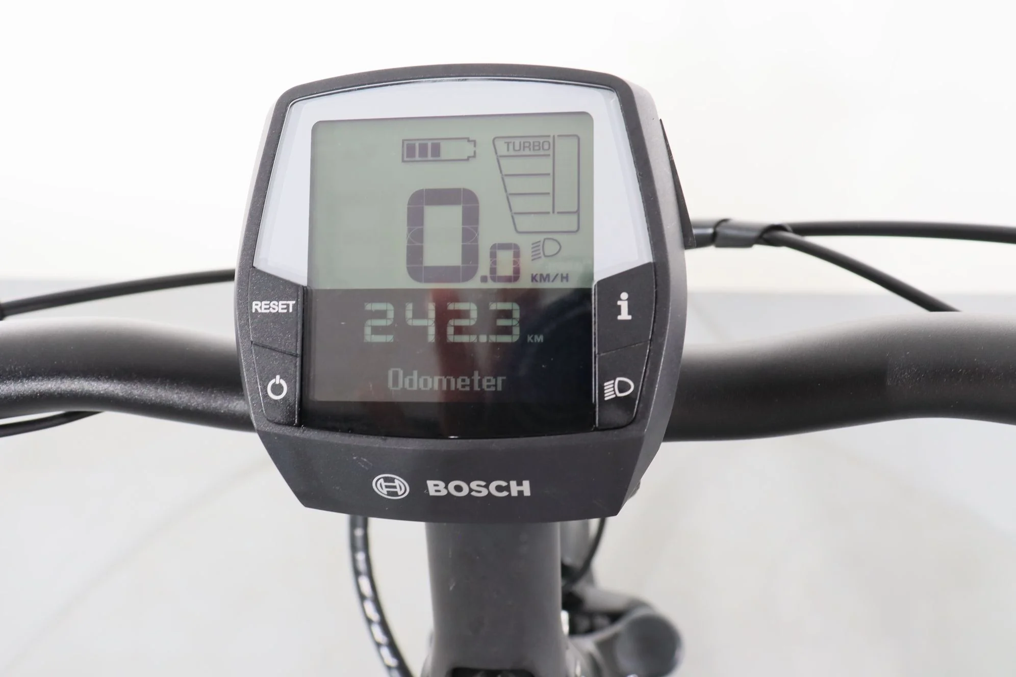 Pegasus Solero E8 Plus - Image 12