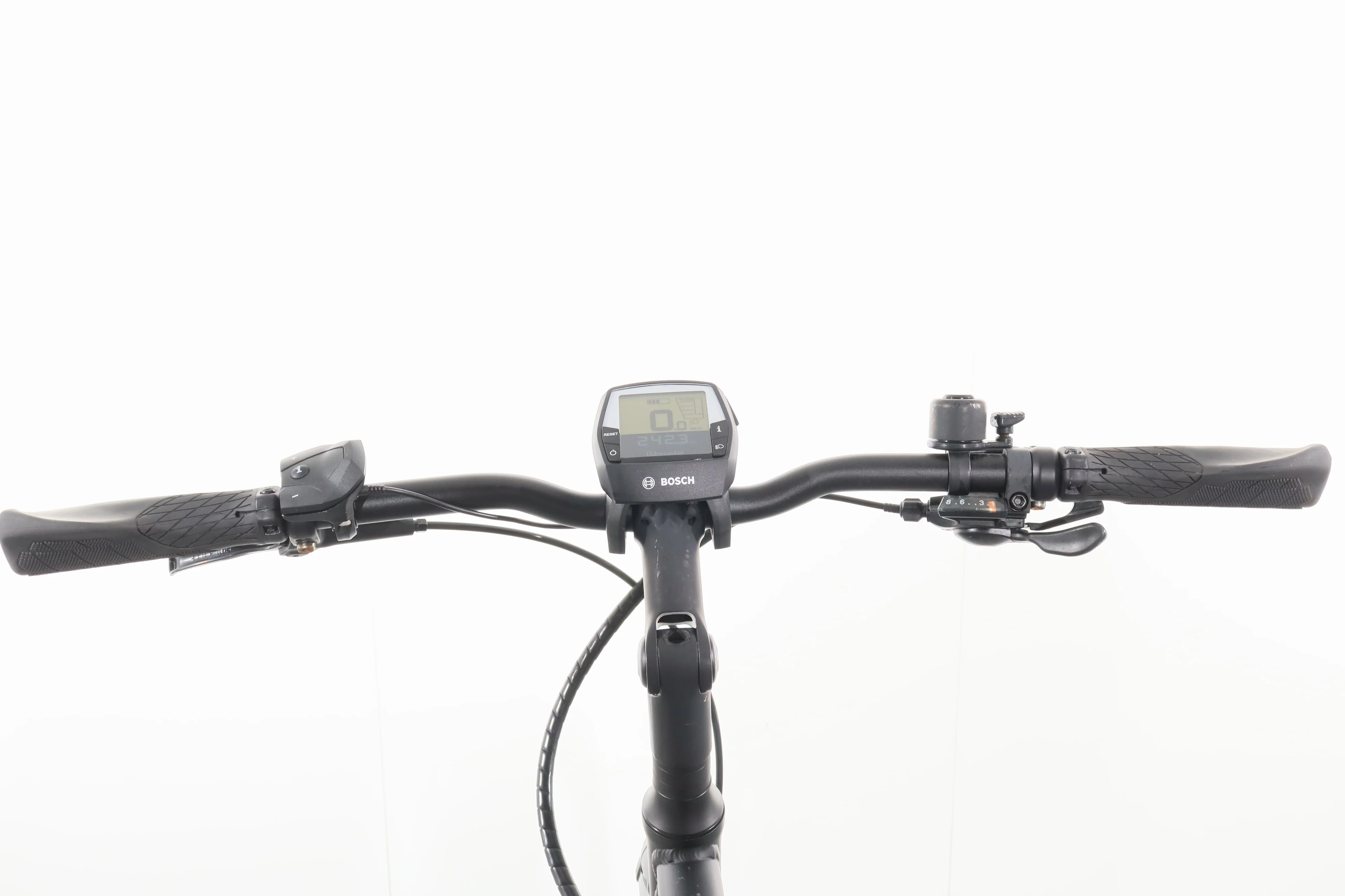 Pegasus Solero E8 Plus - Image 7