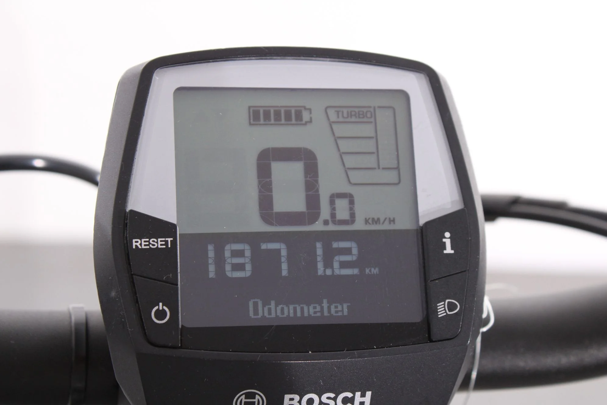 Pegasus Solero E8 Plus - Image 10