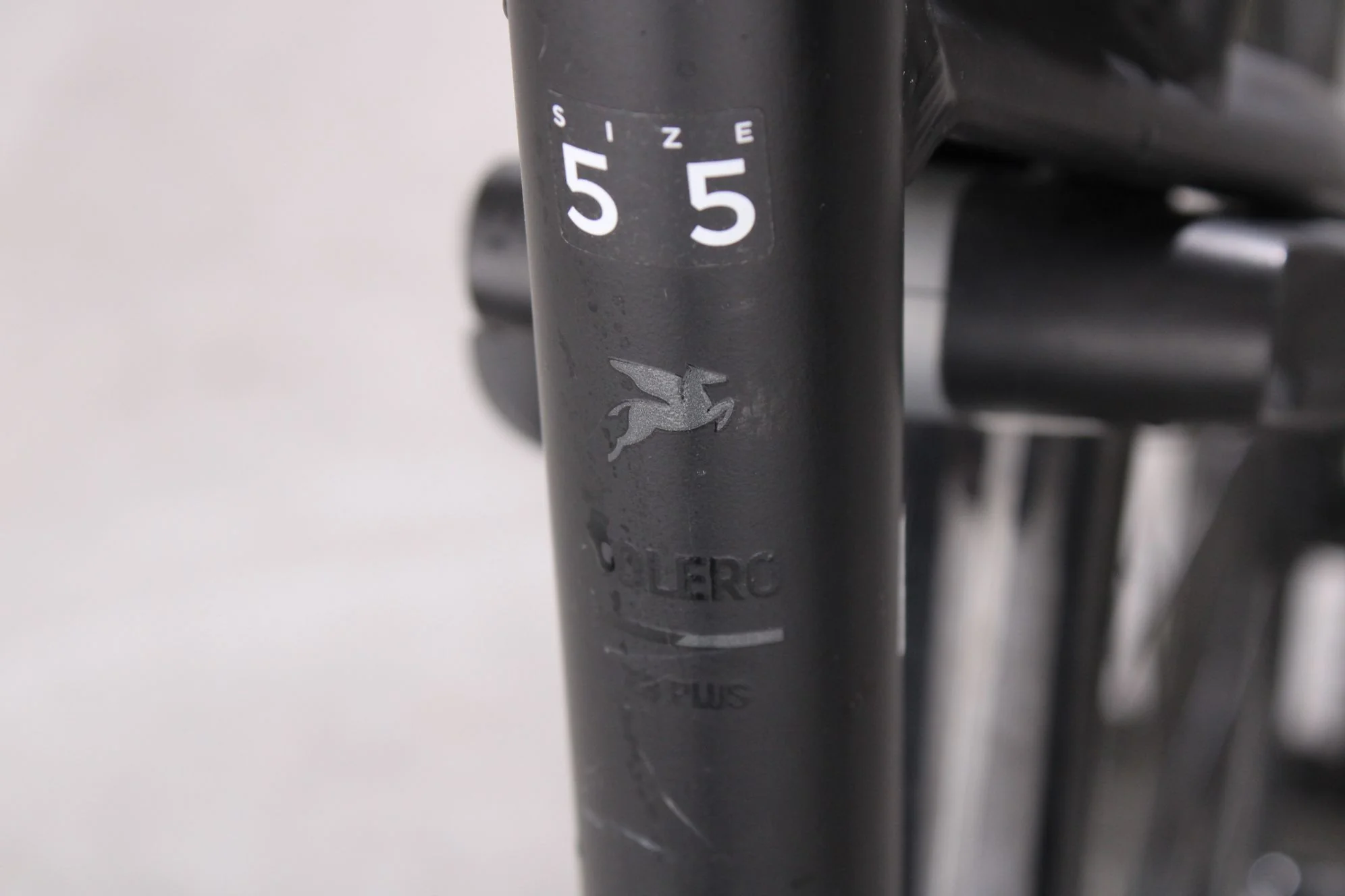 Pegasus Solero E8 Plus - Image 8