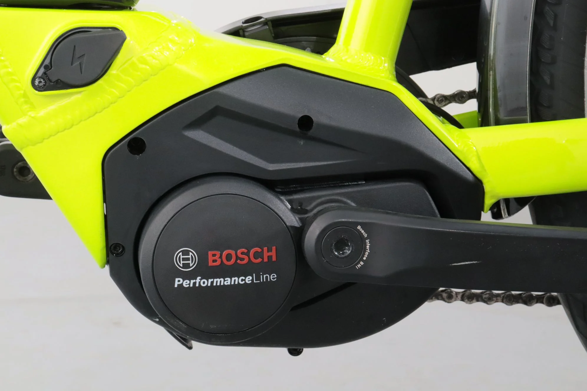 Pegasus Solero E8 - Image 12