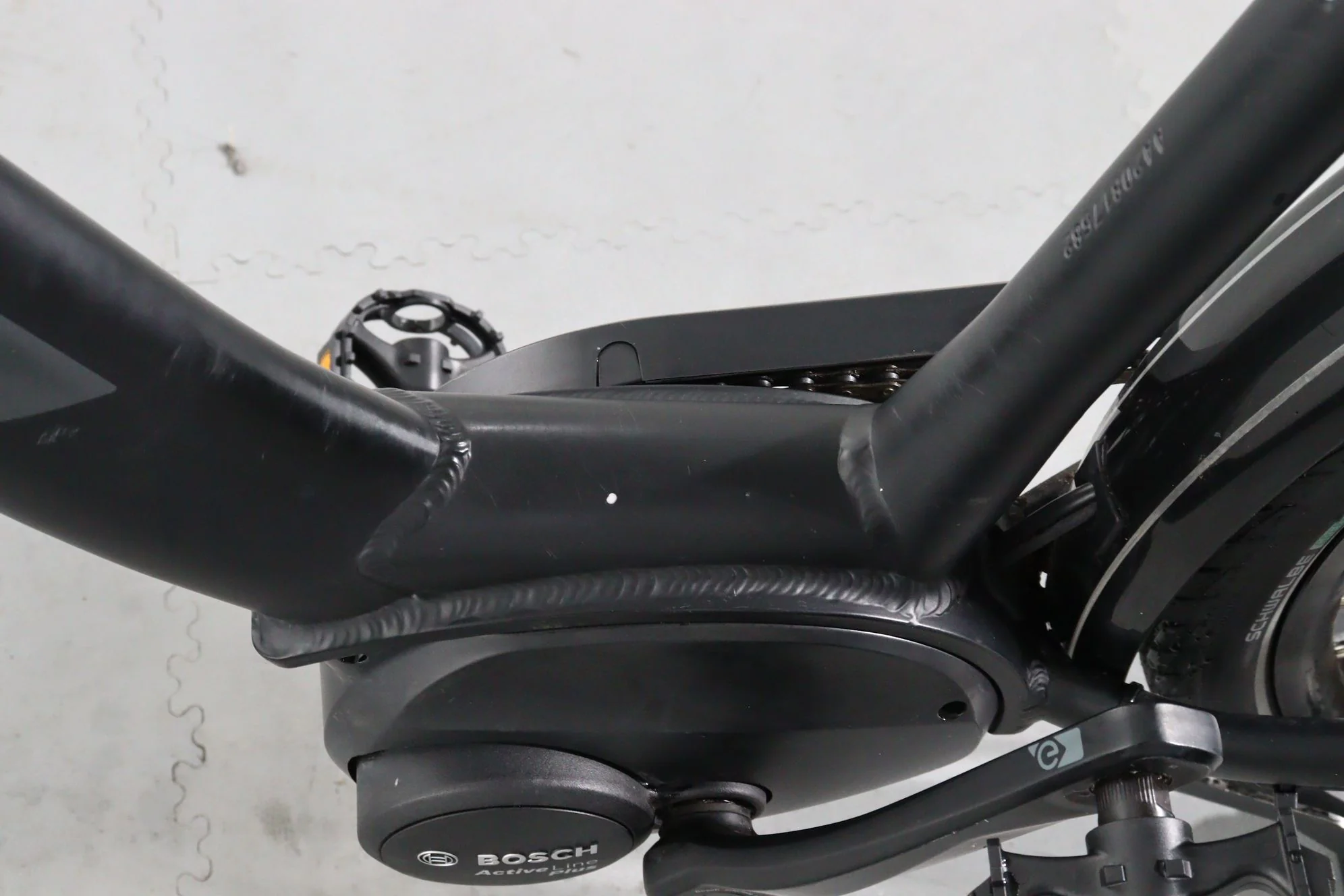 Pegasus Solero E8 - Image 9