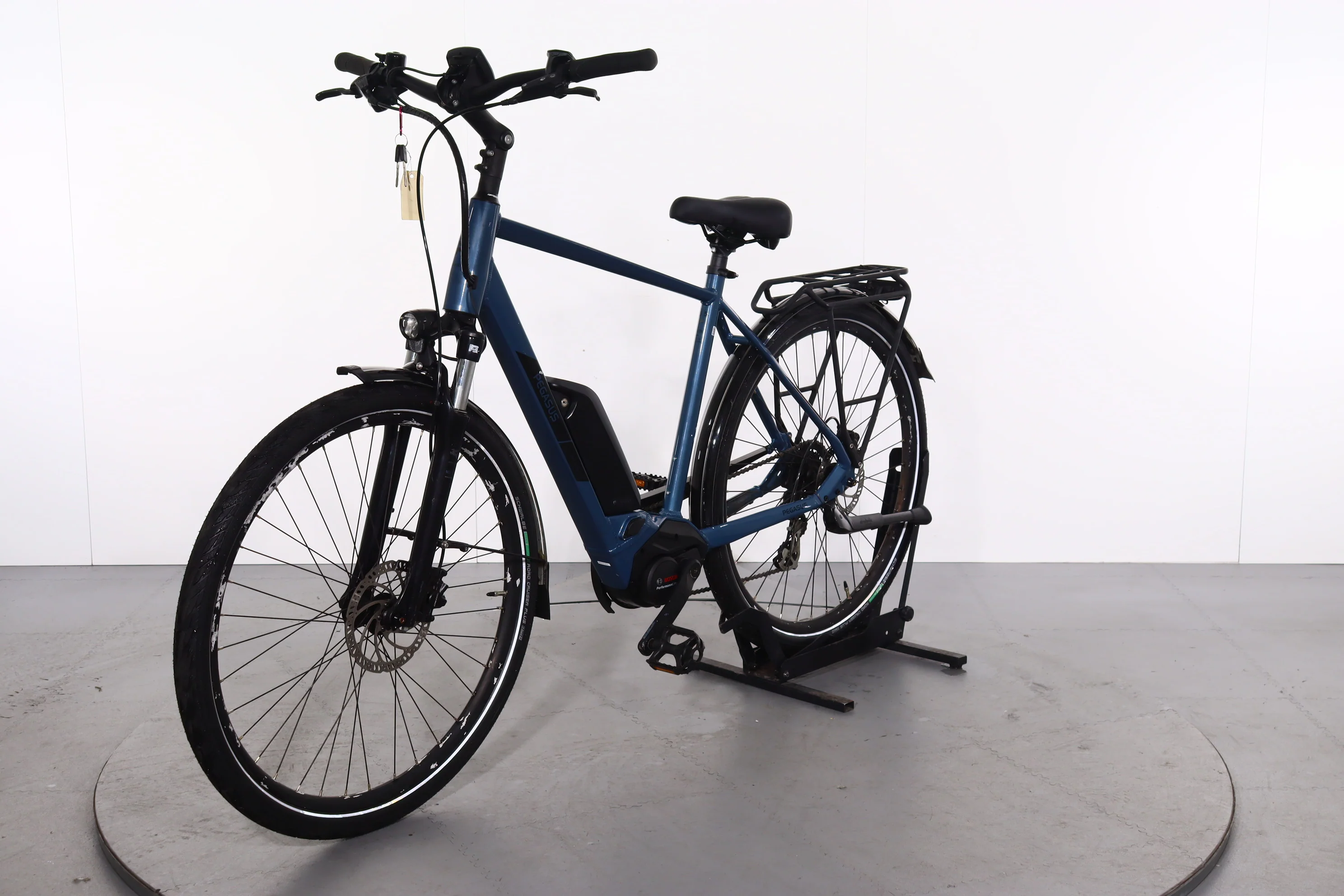 Pegasus Solero E8 Sport - Image 2