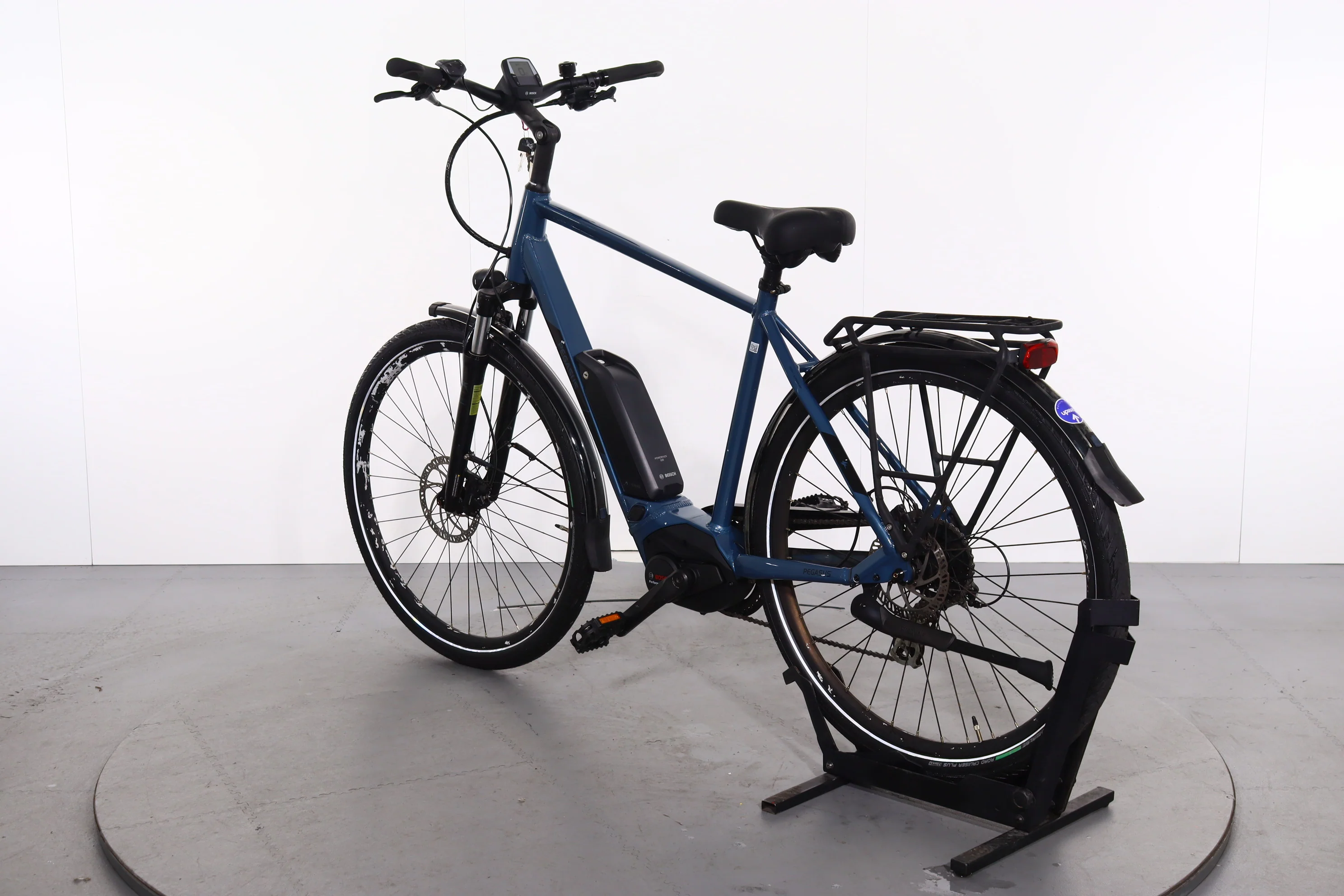 Pegasus Solero E8 Sport - Image 4