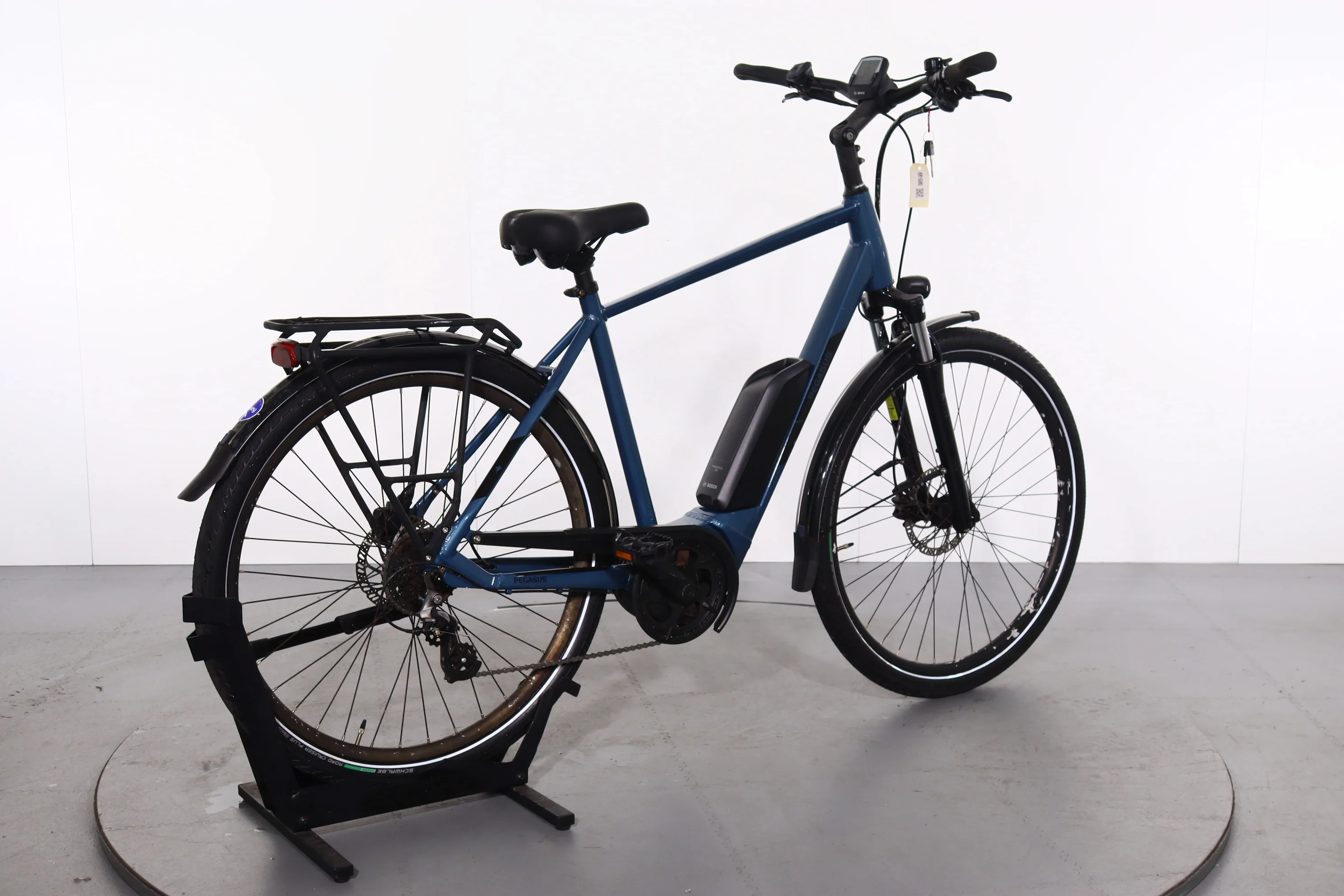 Pegasus Solero E8 Sport - Image 5