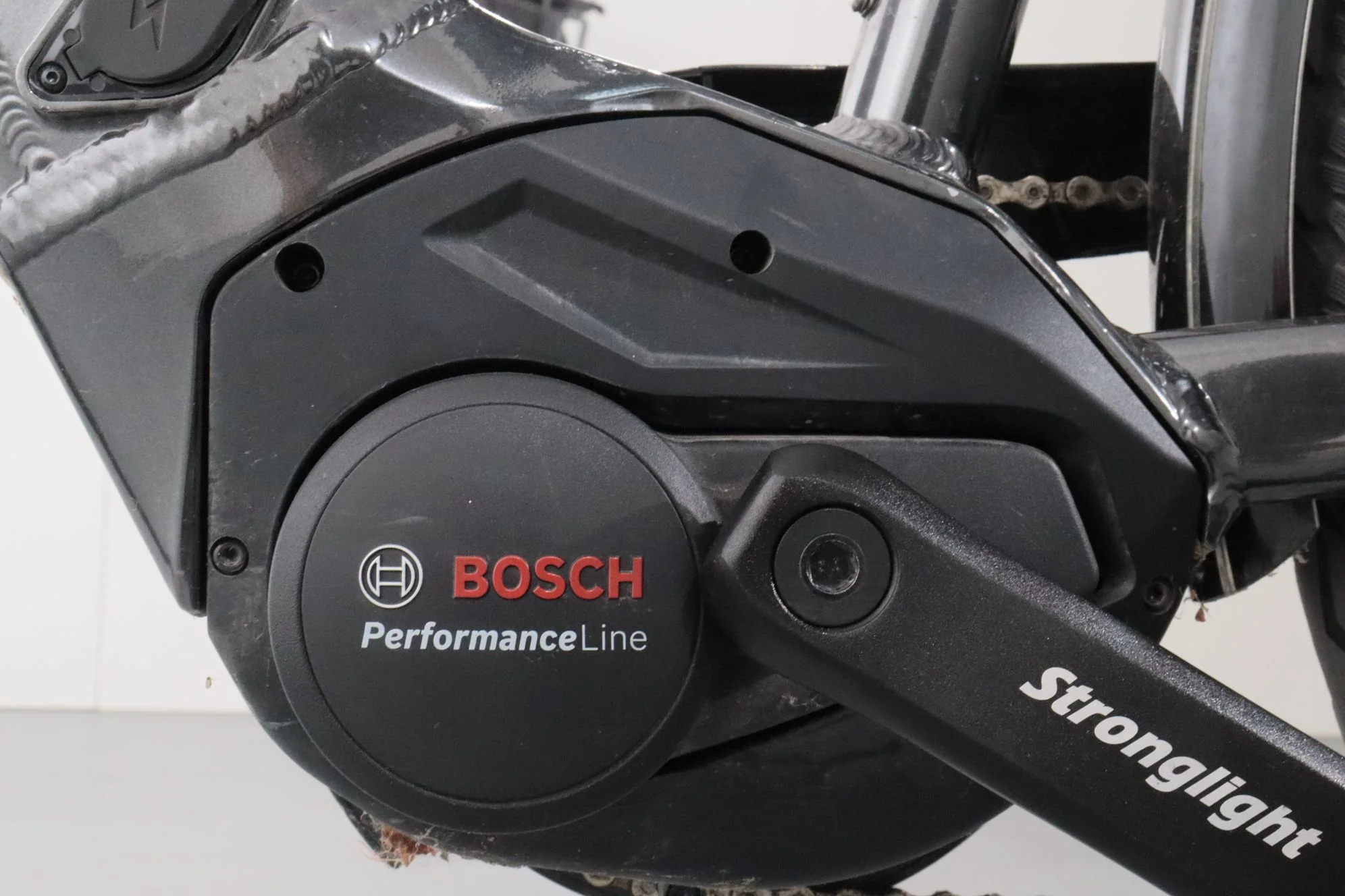 Pegasus Solero E8 Sport Performance - Image 11