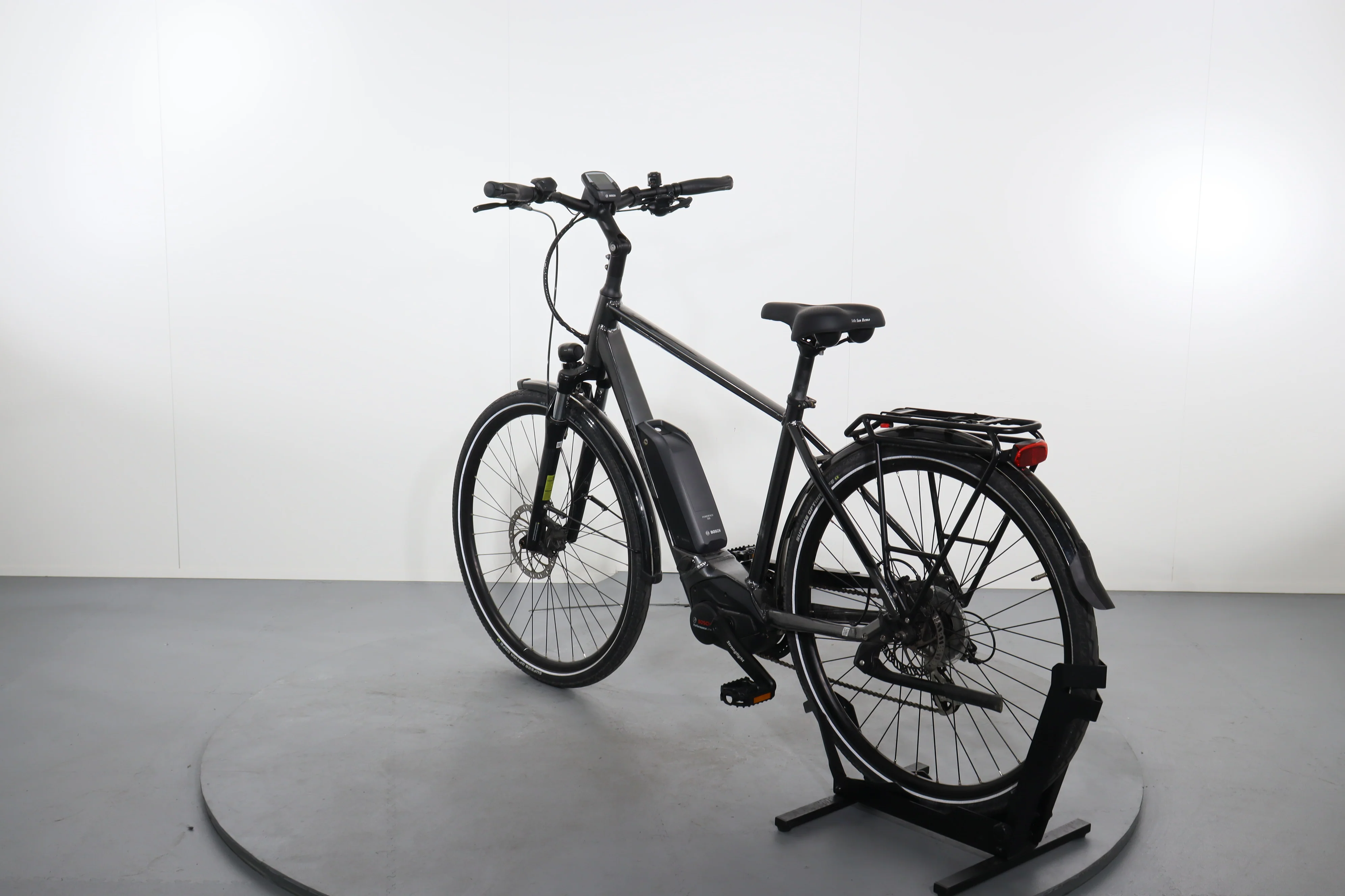 Pegasus Solero E8 Sport Performance - Image 5