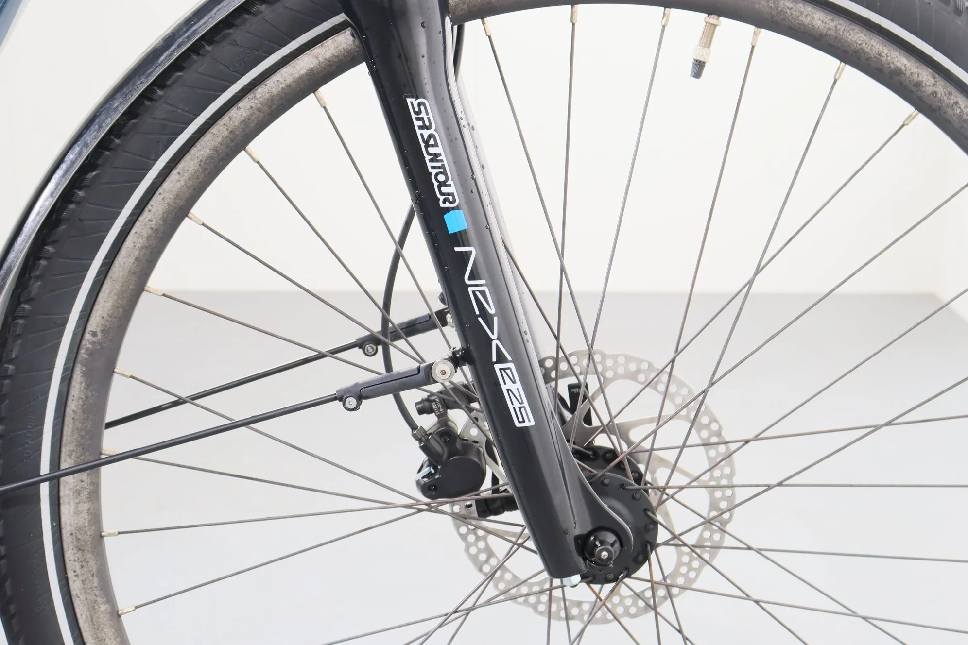 Pegasus Solero E8 Sport Performance - Image 11