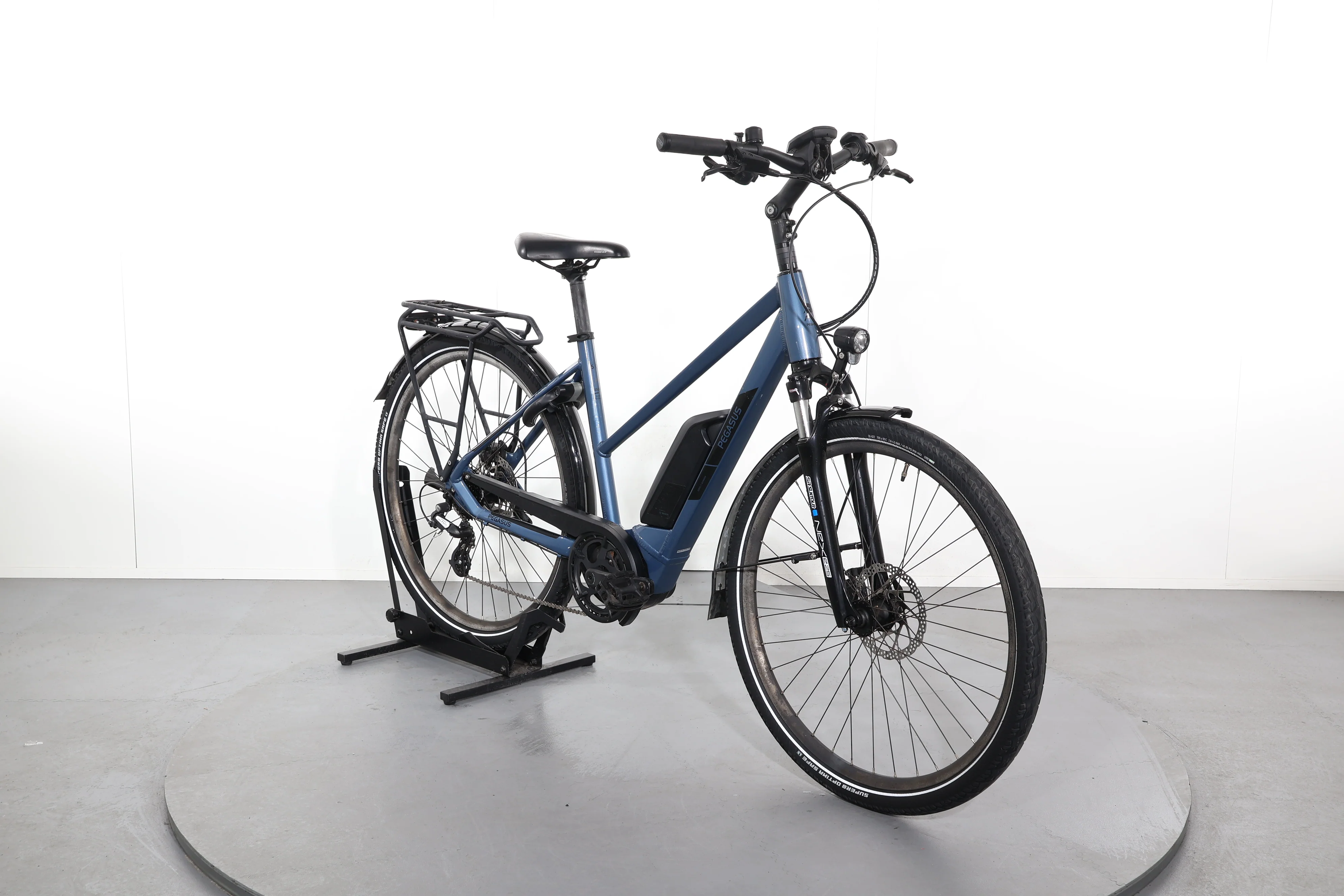 Pegasus Solero E8 Sport Performance - Image 2