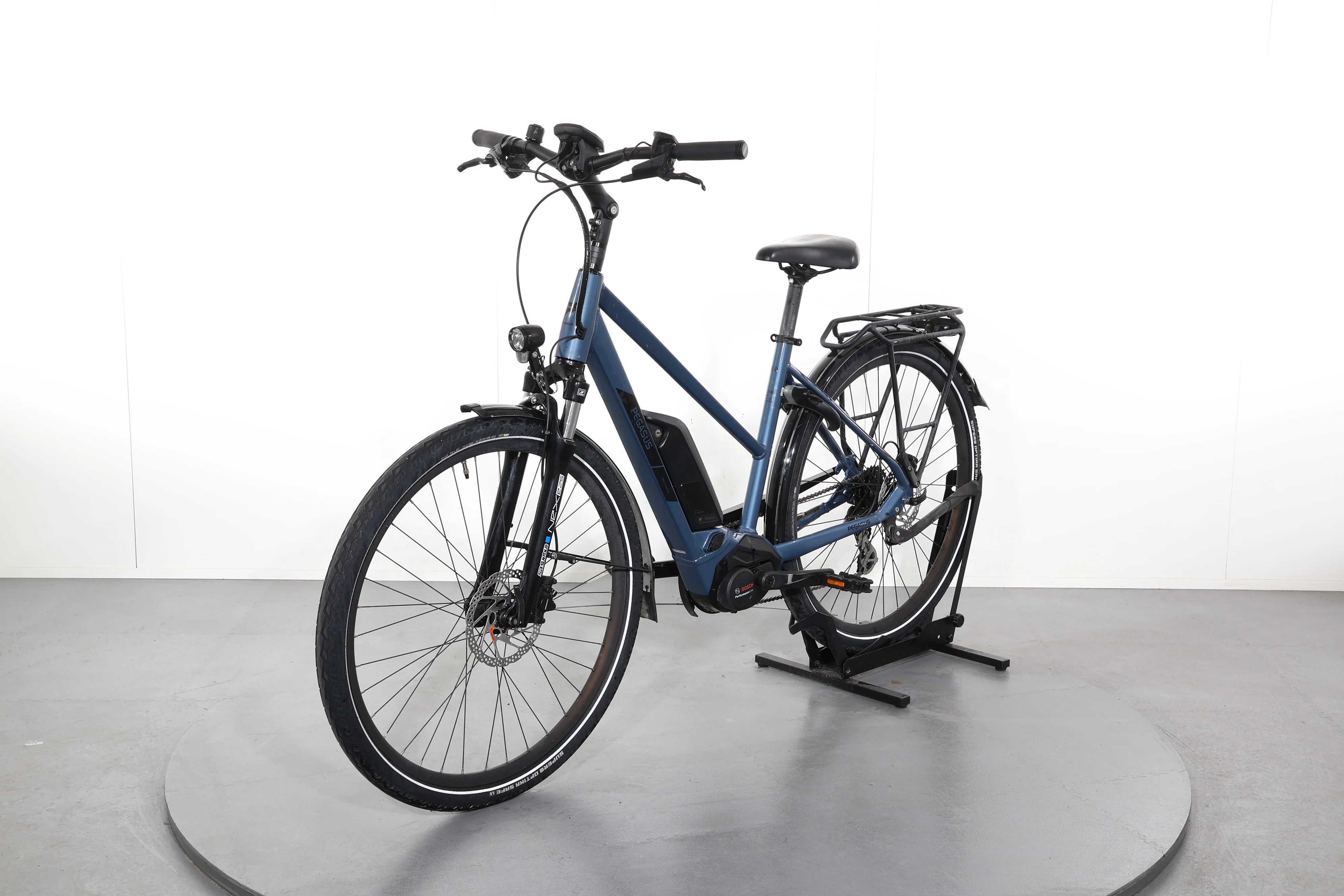Pegasus Solero E8 Sport Performance - Image 3