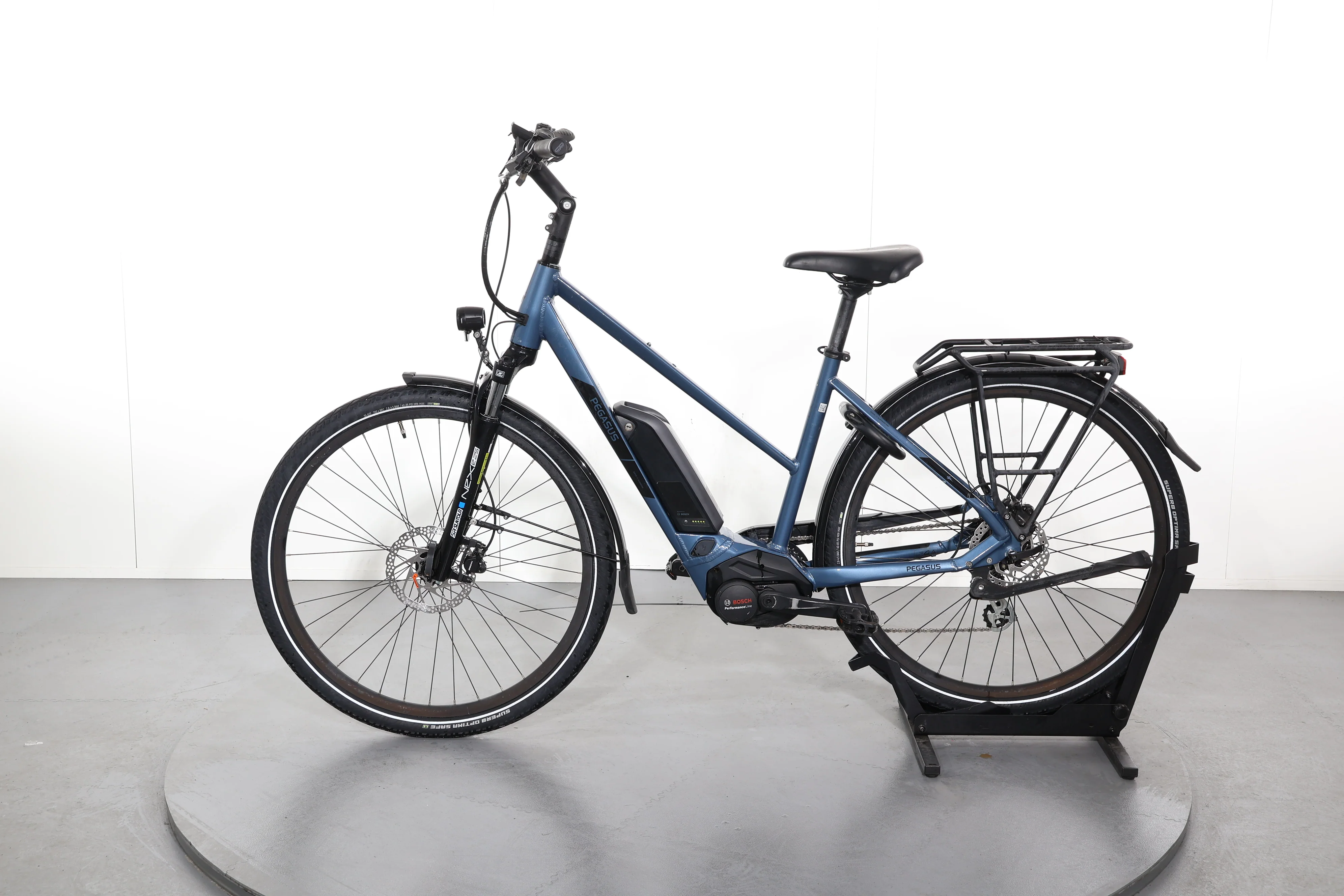 Pegasus Solero E8 Sport Performance - Image 4