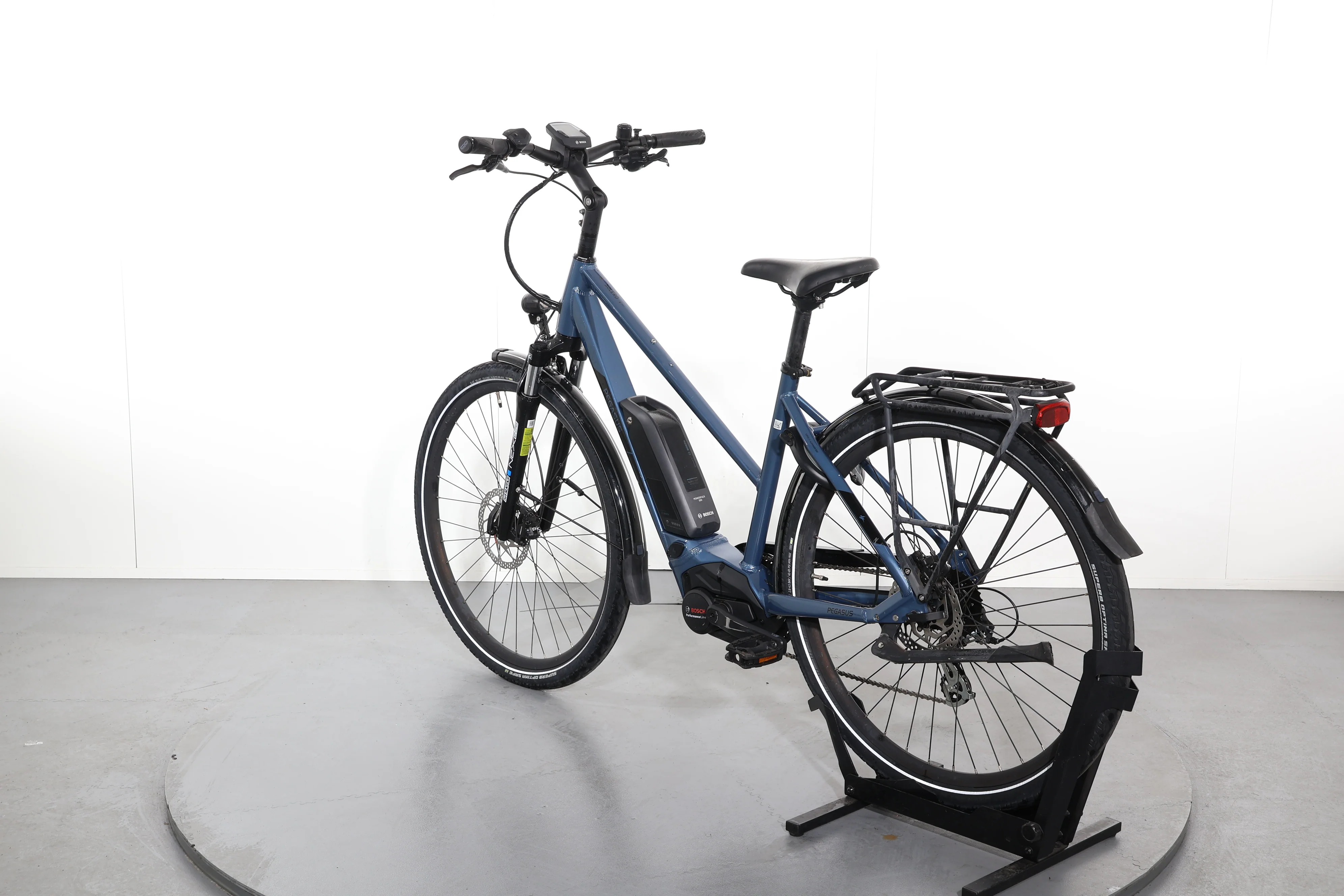 Pegasus Solero E8 Sport Performance - Image 5