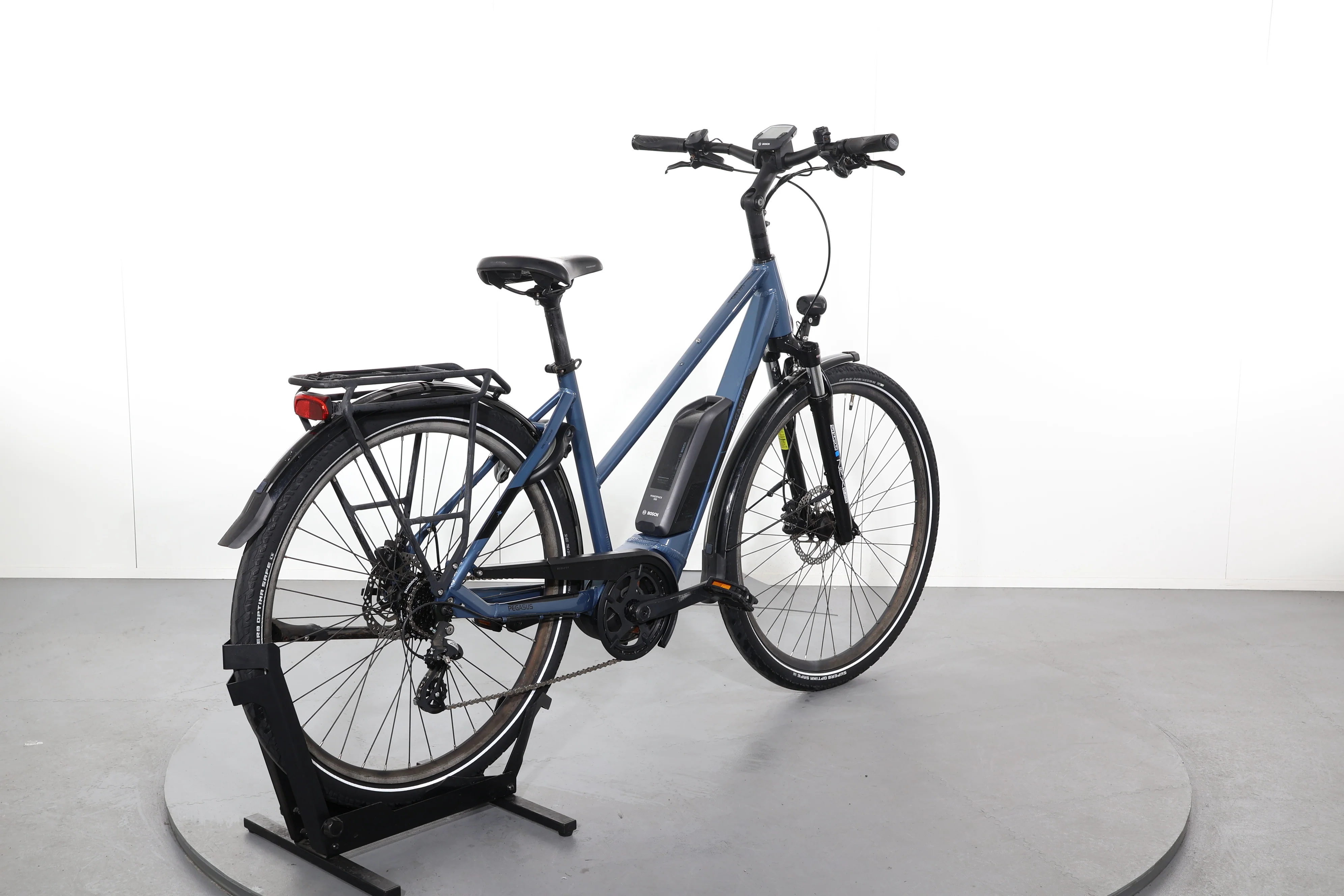 Pegasus Solero E8 Sport Performance - Image 6