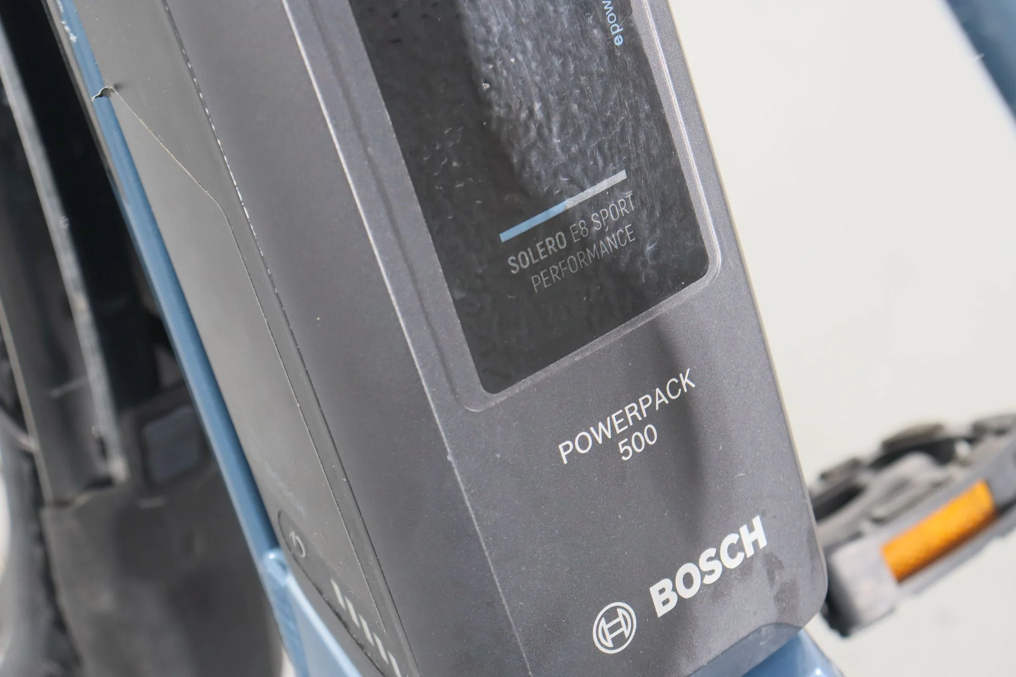 Pegasus Solero E8 Sport Performance - Image 9