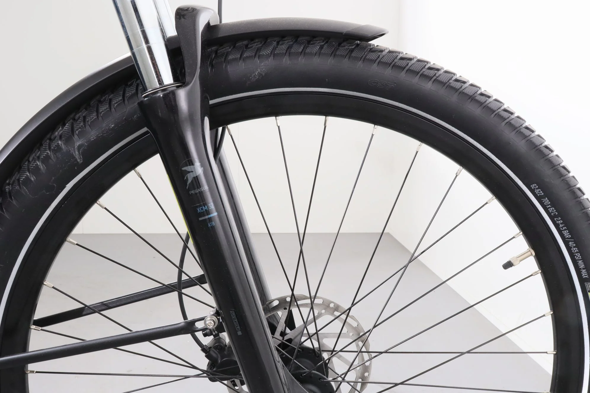 Pegasus Solero E8 Sport Performance - Image 11