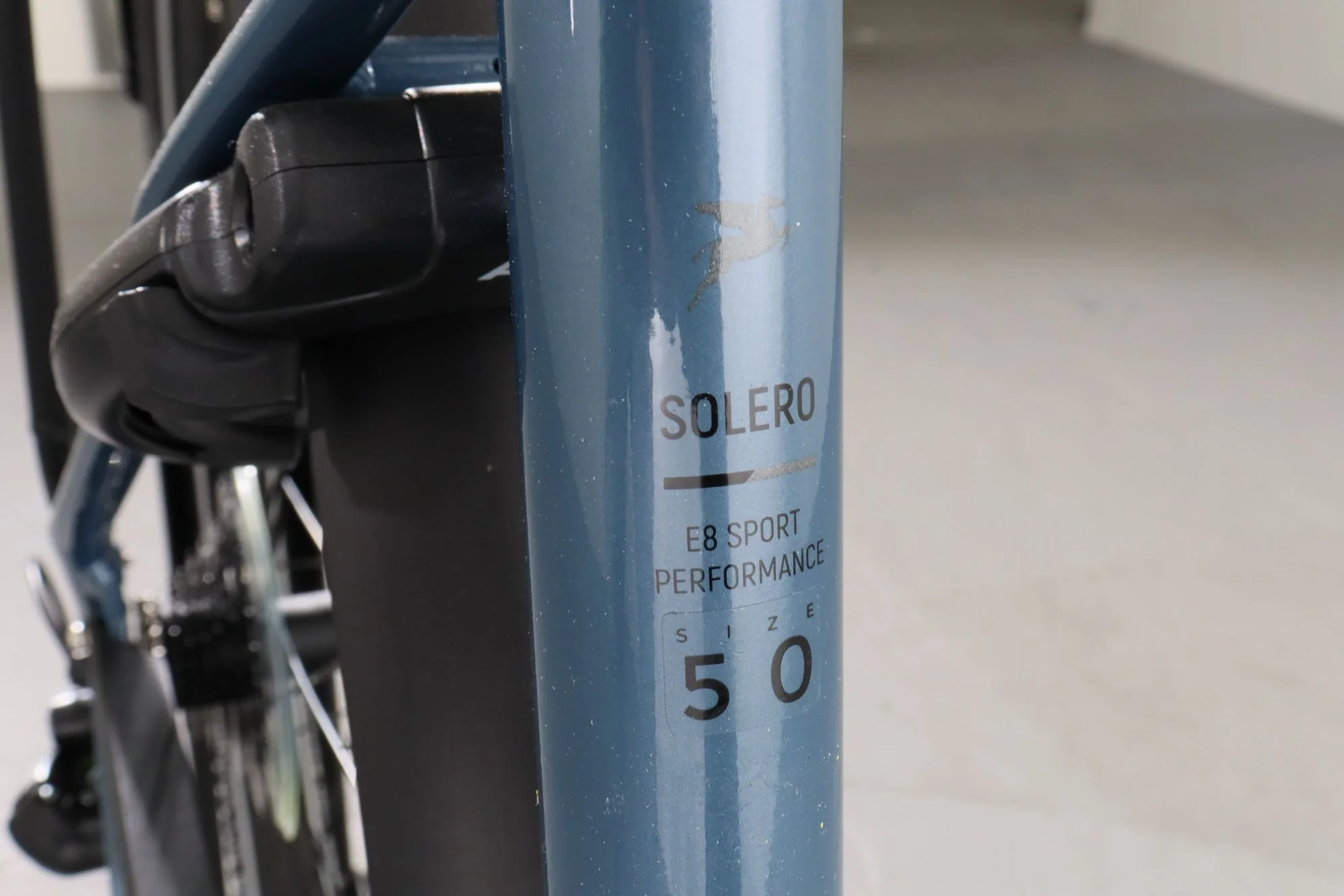 Pegasus Solero E8 Sport Performance - Image 12