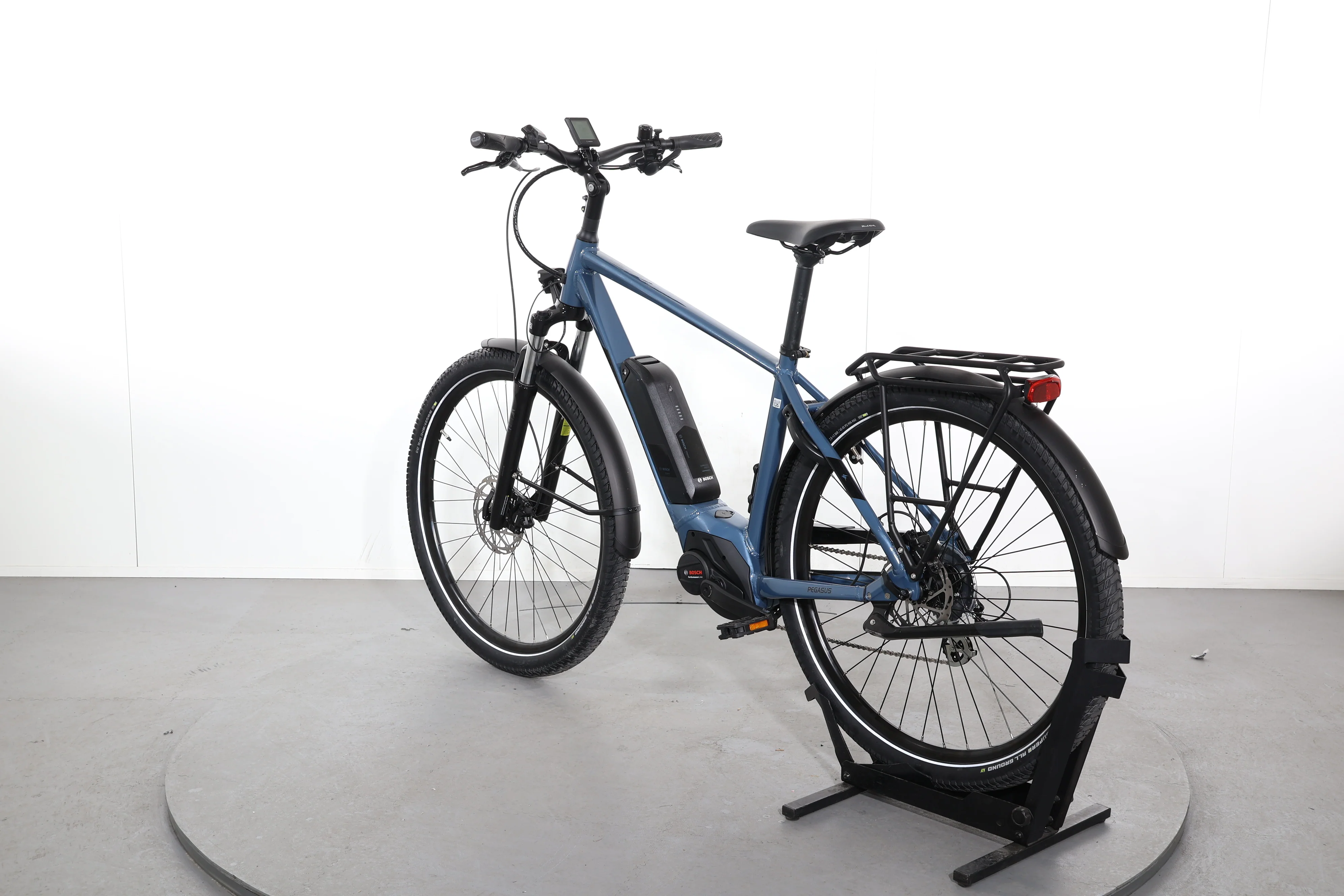 Pegasus Solero E8 Sport Performance - Image 5