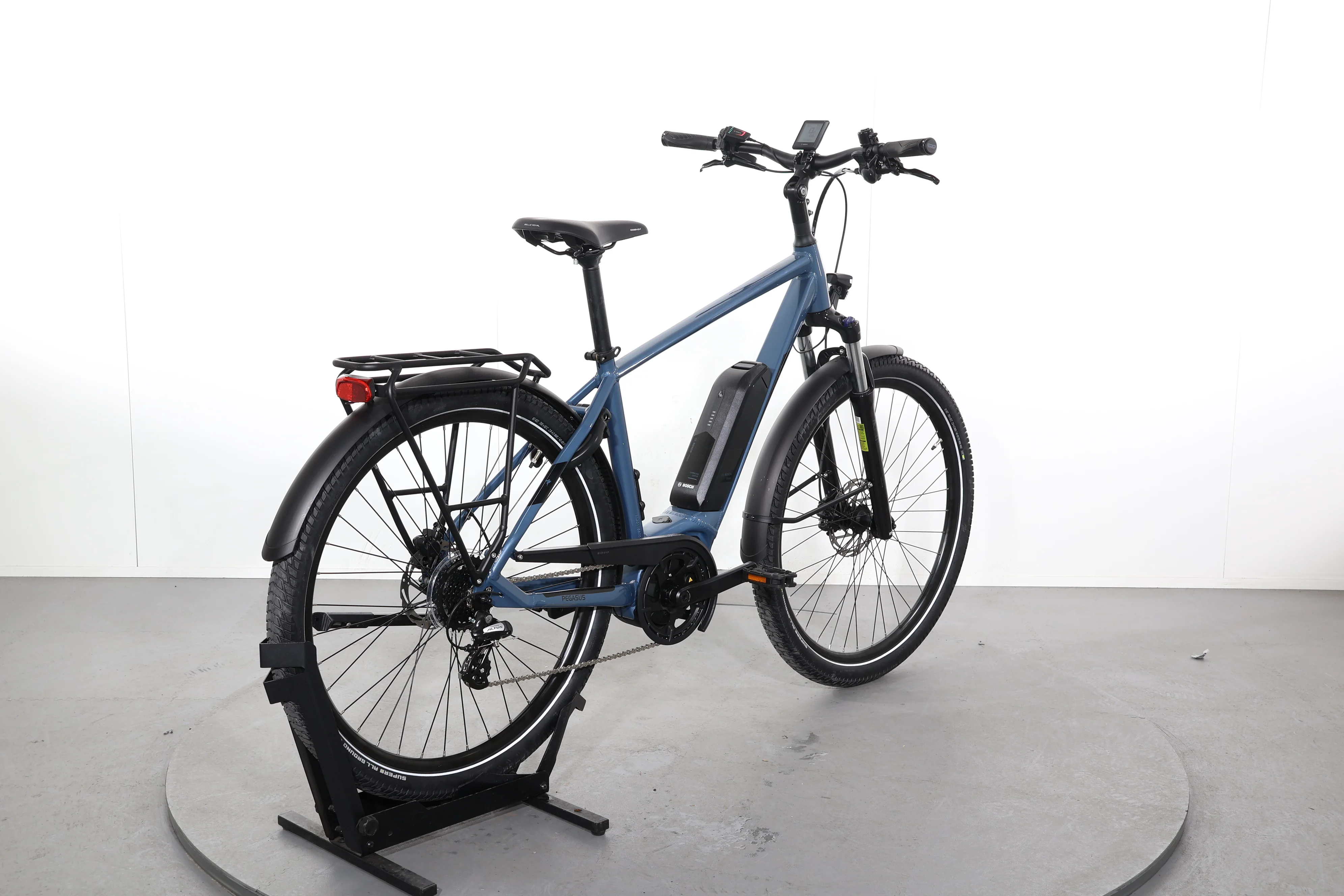 Pegasus Solero E8 Sport Performance - Image 6