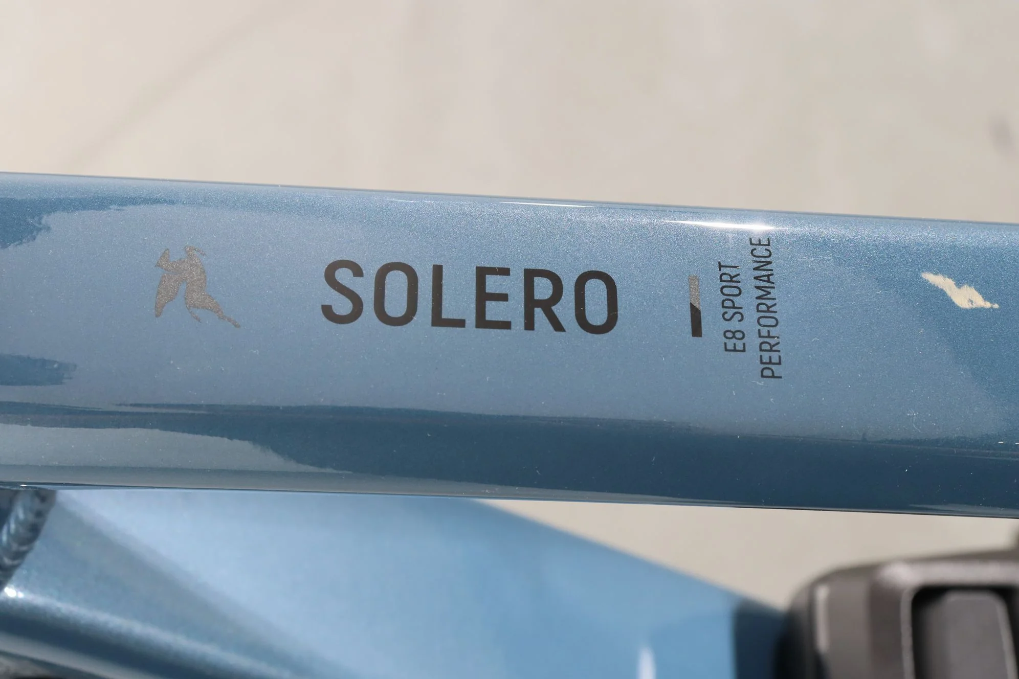 Pegasus Solero E8 Sport Performance - Image 14