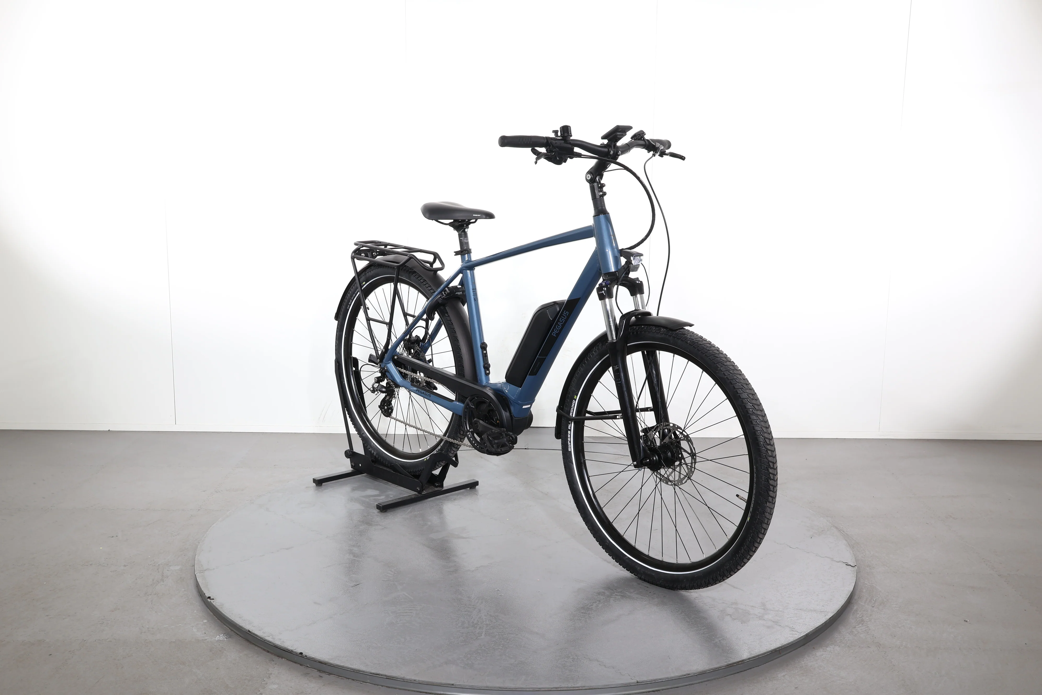 Pegasus Solero E8 Sport Performance - Image 2
