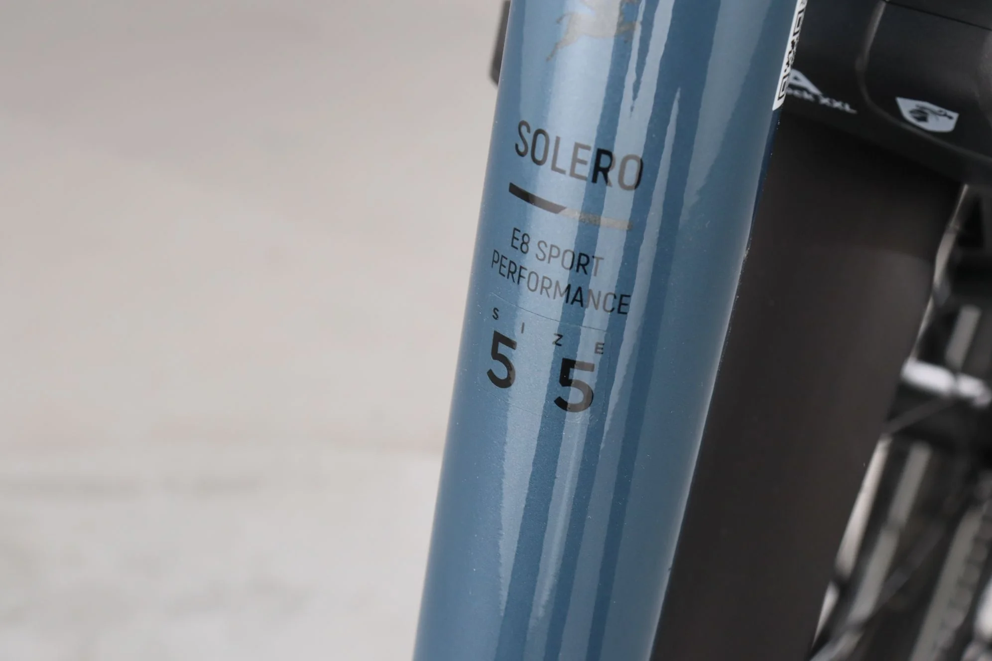 Pegasus Solero E8 Sport Performance - Image 8