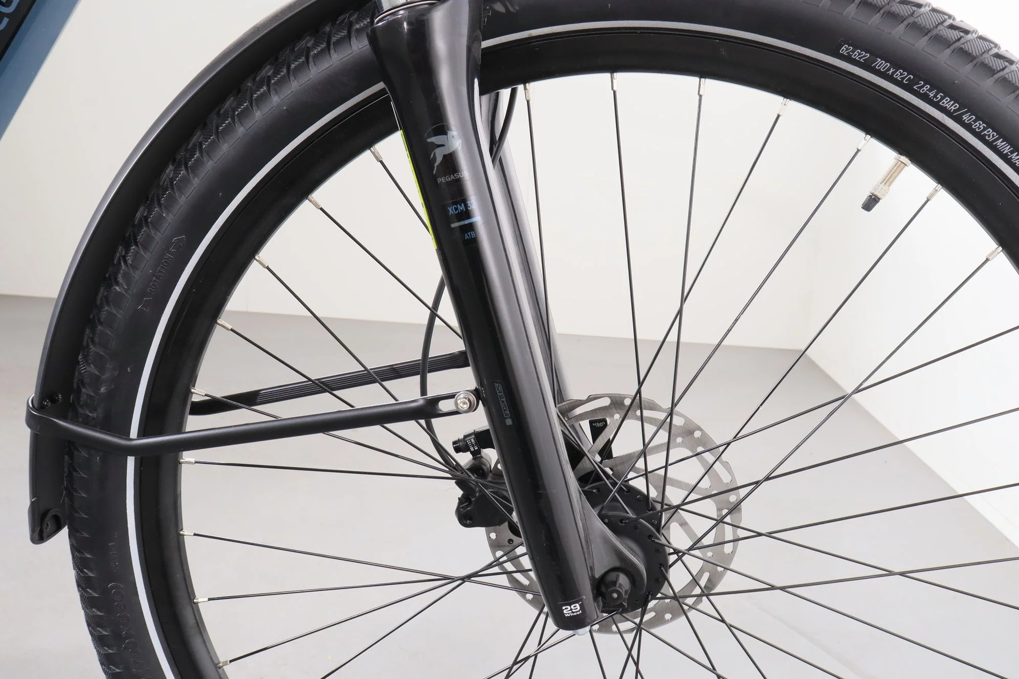 Pegasus Solero E8 Sport Performance - Image 11